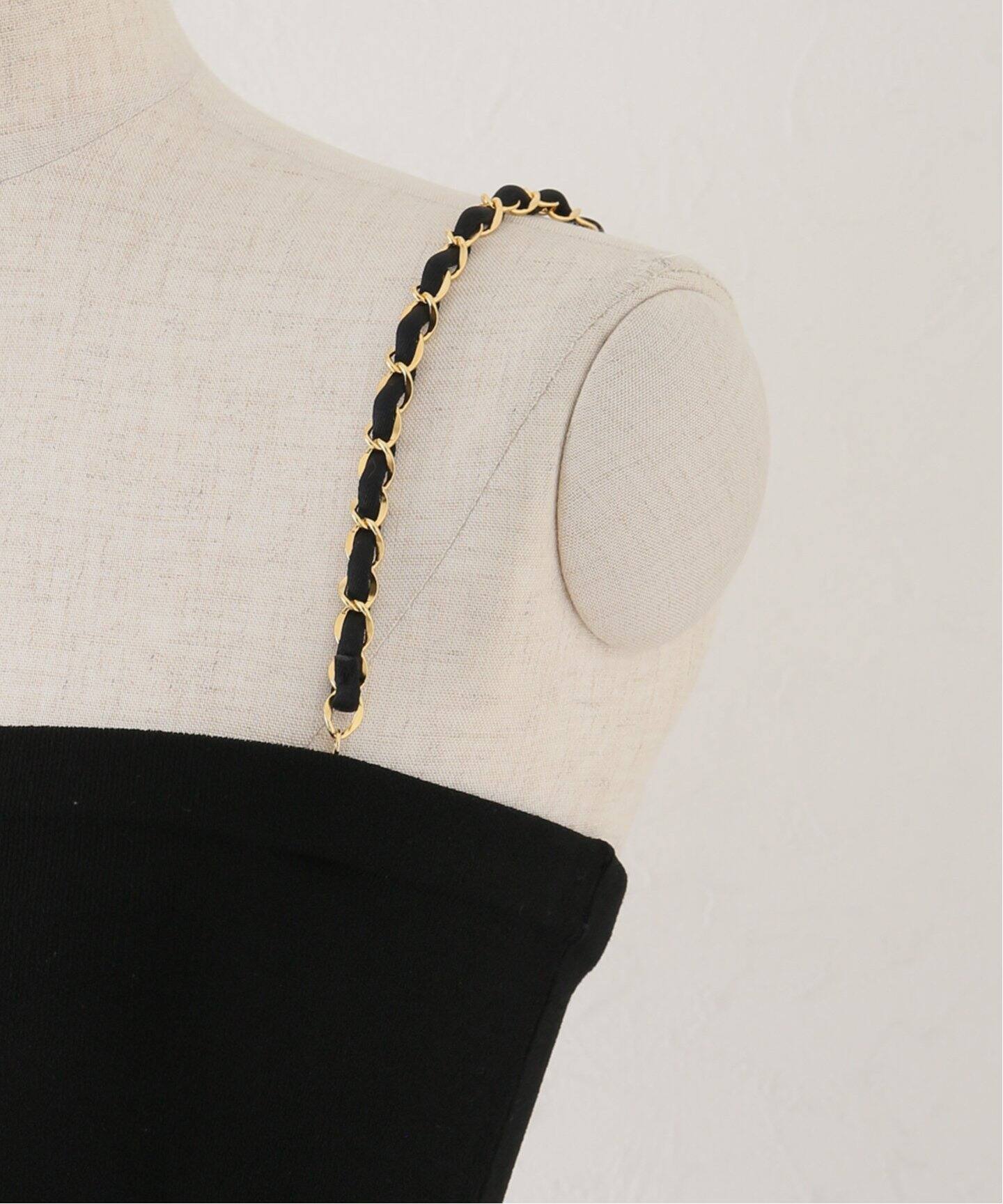 チェーン キャミソール（キャミソール）｜Deuxieme Classe 