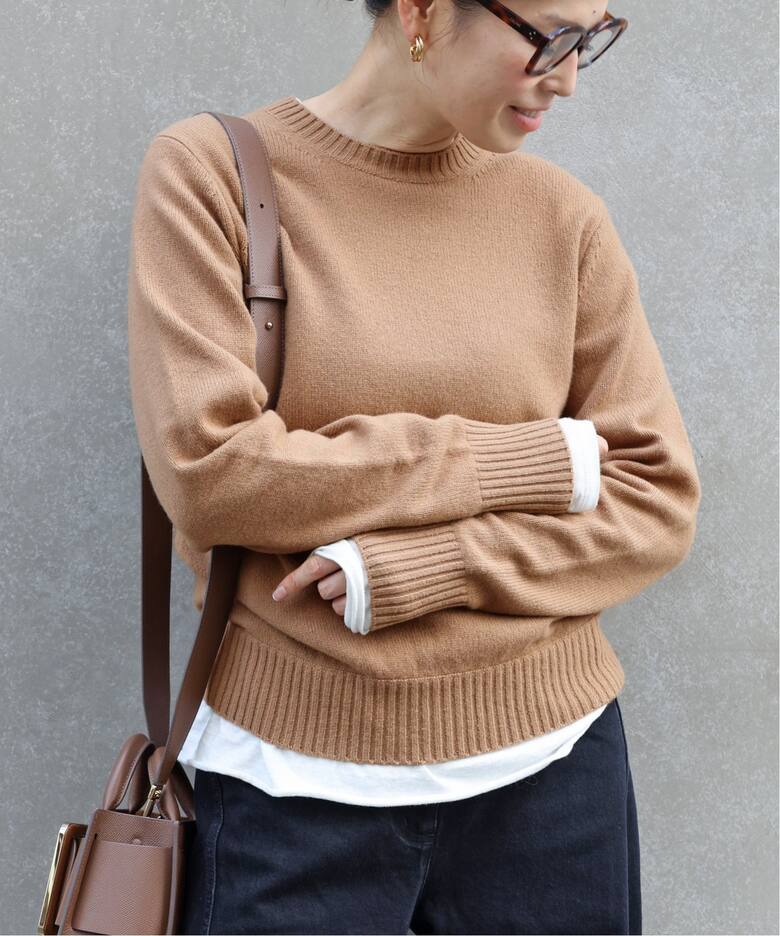 Newstandard ニット（ニット／セーター）｜Deuxieme Classe  