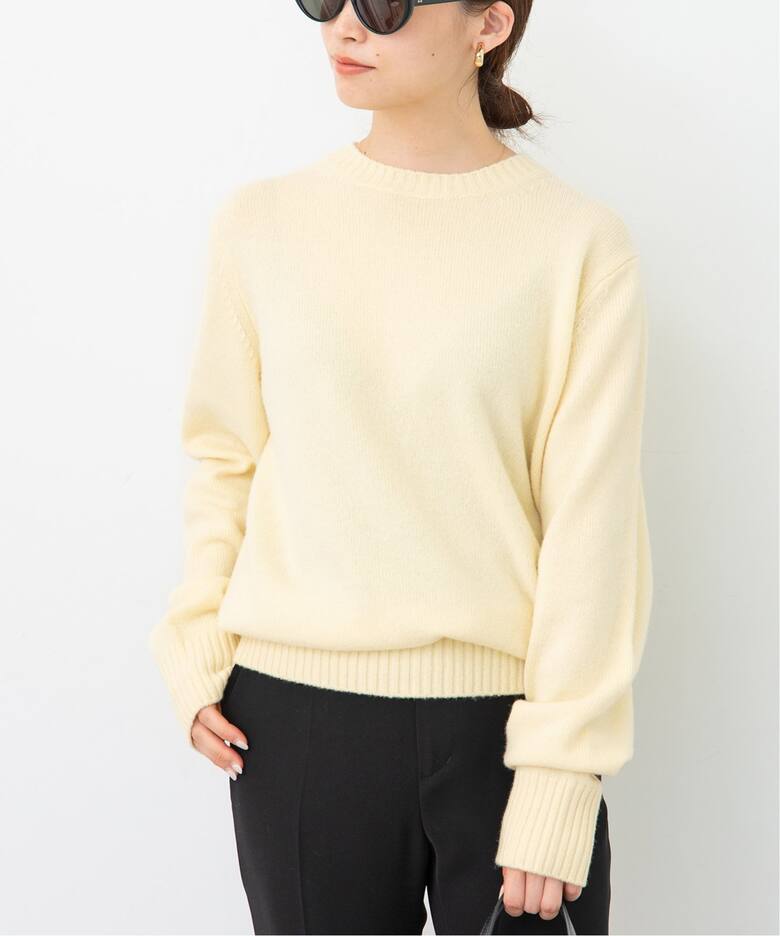 Newstandard ニット（ニット／セーター）｜Deuxieme Classe  