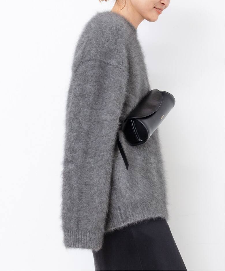 DUET クルーネック Sweater（ニット／セーター）｜Deuxieme Classe 