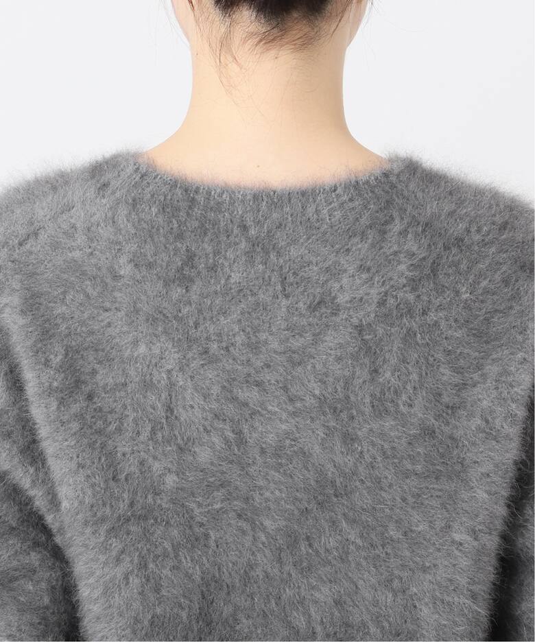 DUET クルーネック Sweater（ニット／セーター）｜Deuxieme Classe 