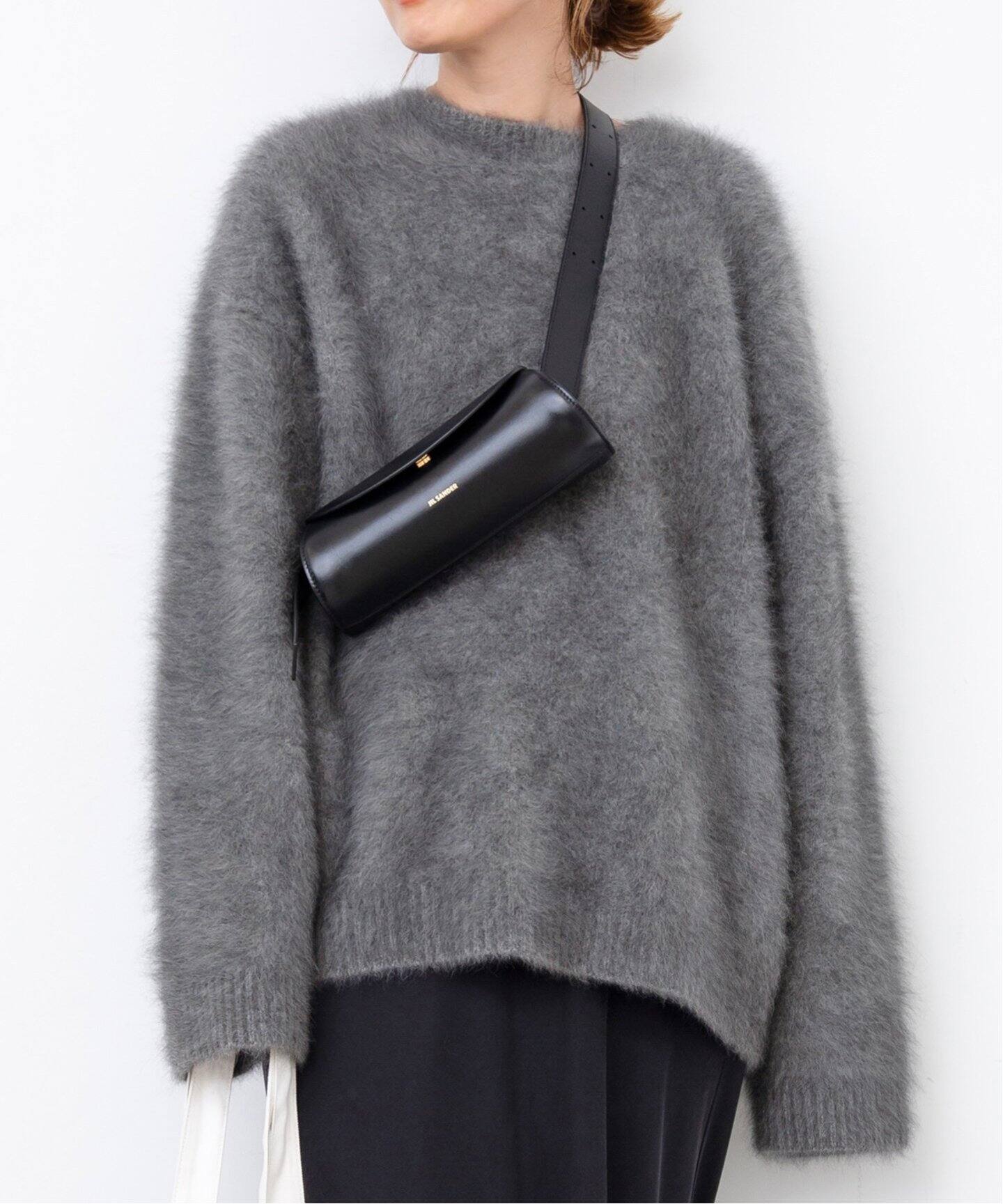 DUET クルーネック Sweater（ニット／セーター）｜Deuxieme Classe 