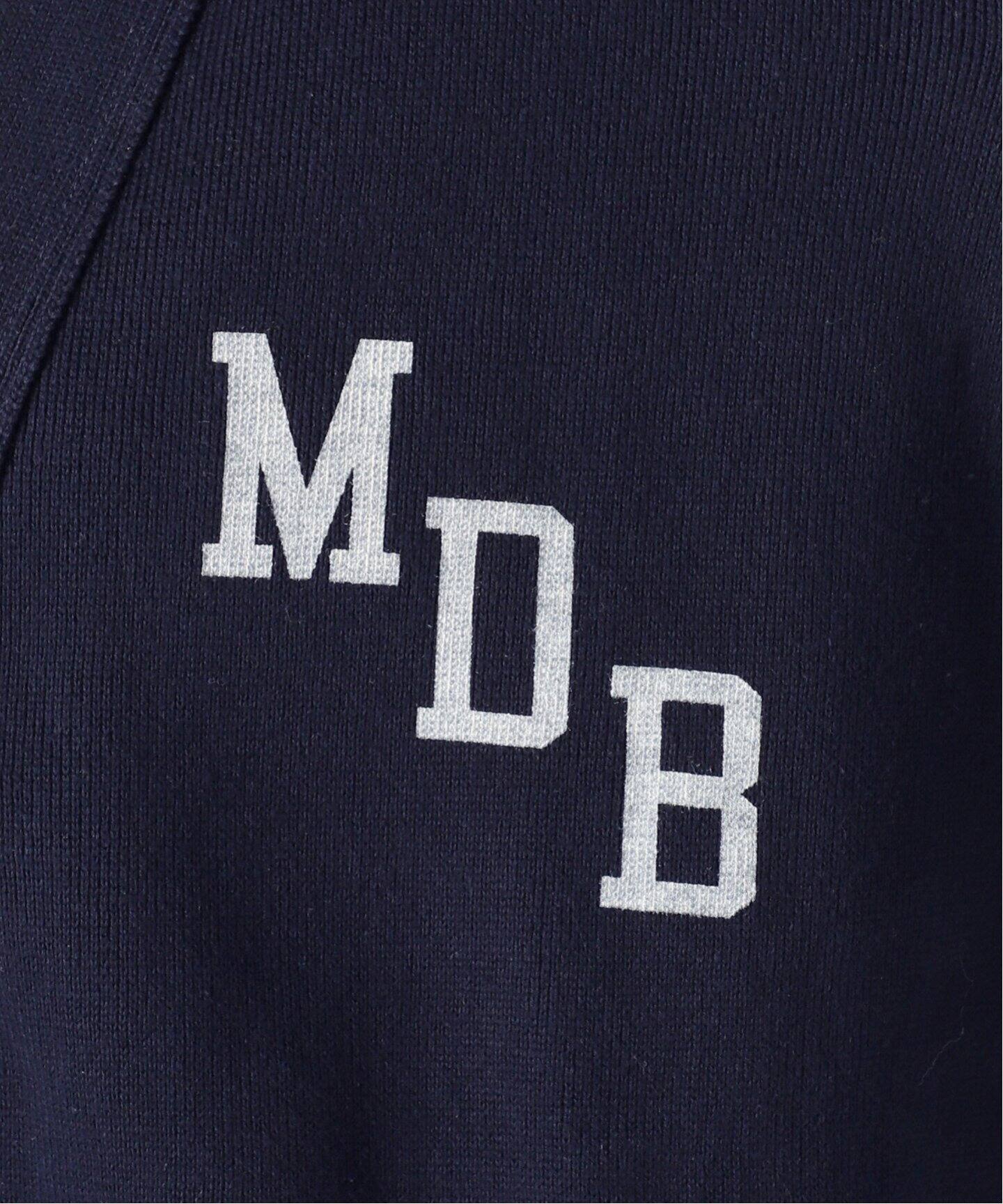 MADISONBLUE / マディソンブルー】 BIG カーディガン COTTON  