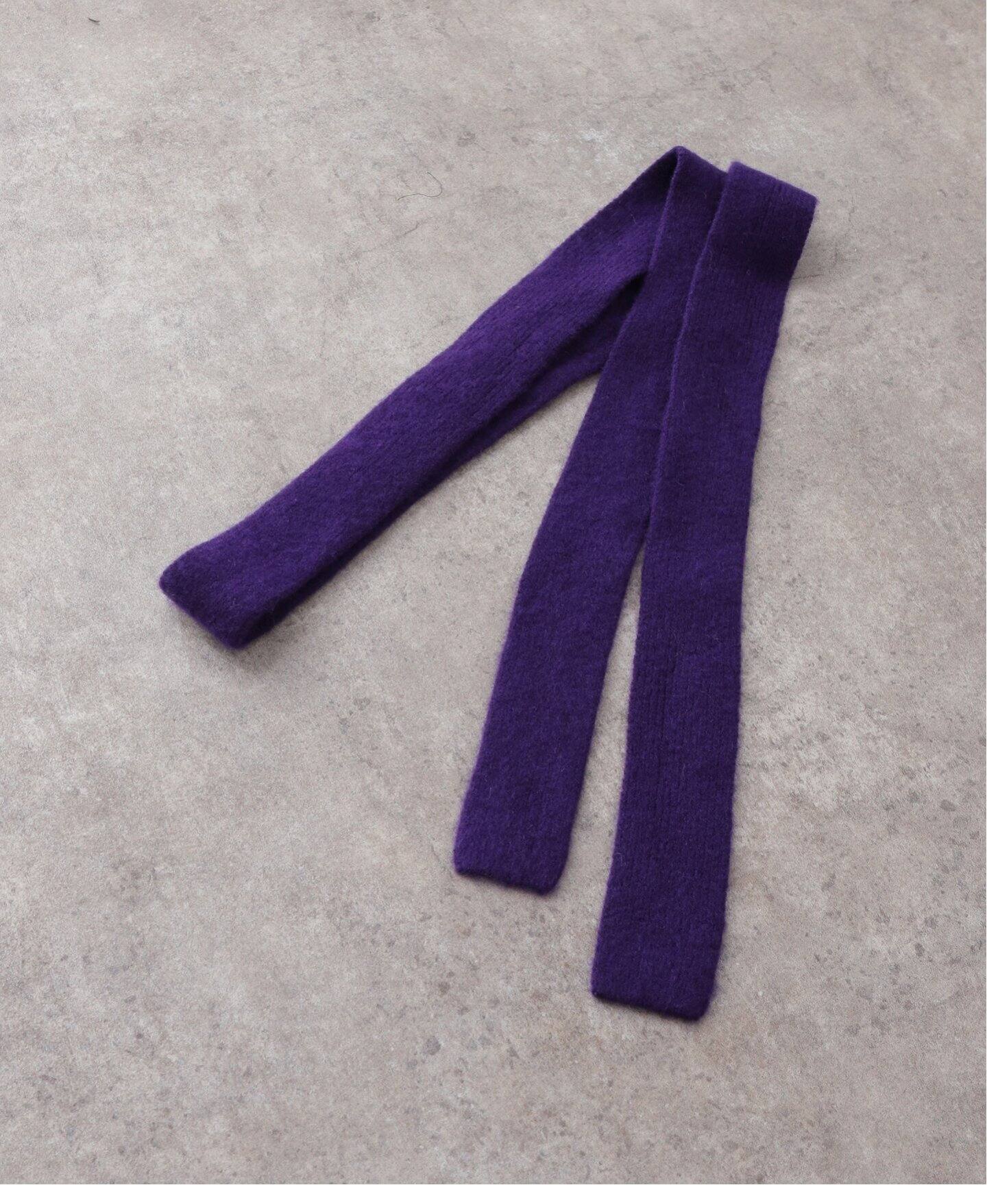 LUREN/ルーレン】 LAURA LONG KNIT コート（カーディガン）｜Deuxieme  