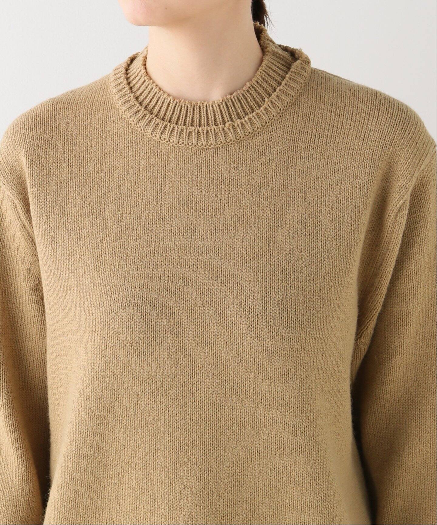 MAISON MARGIELA SWEATER（ニット／セーター）｜Deuxieme Classe 