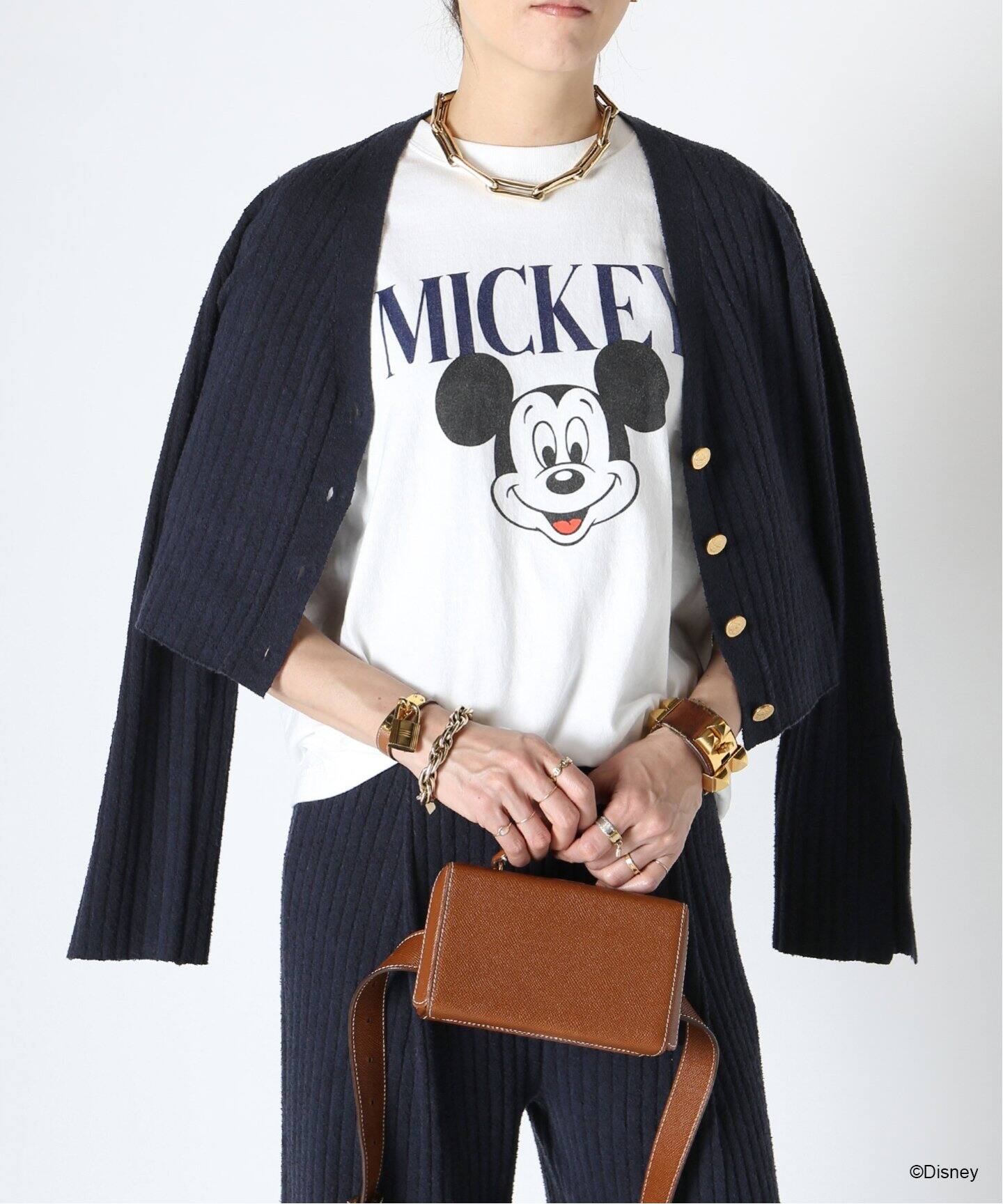 Ringrin CROP カーディガン（カーディガン）｜MUSE de Deuxieme Classe  