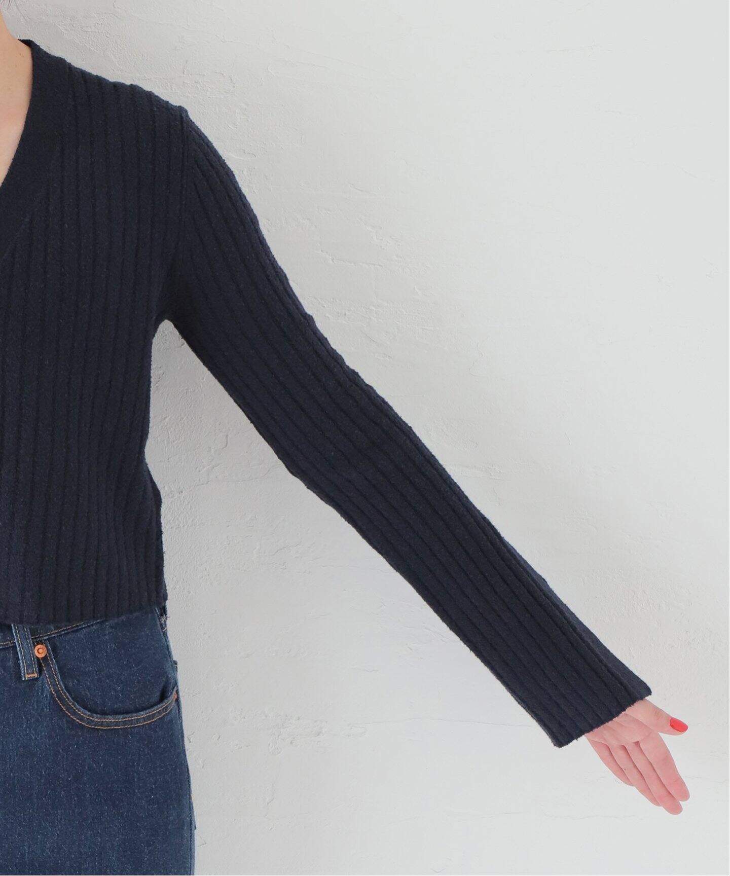 MUSE Ringrin Crop C/D 