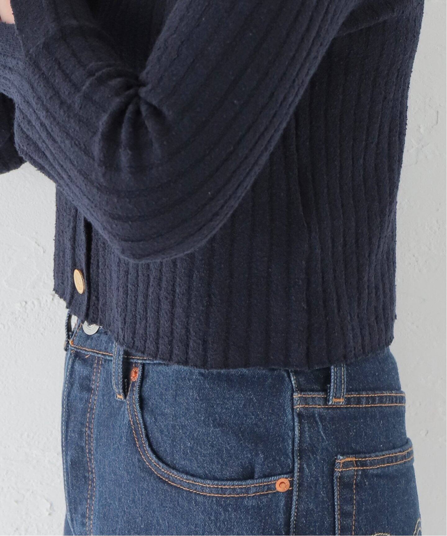 MUSE Ringrin Crop C/D 