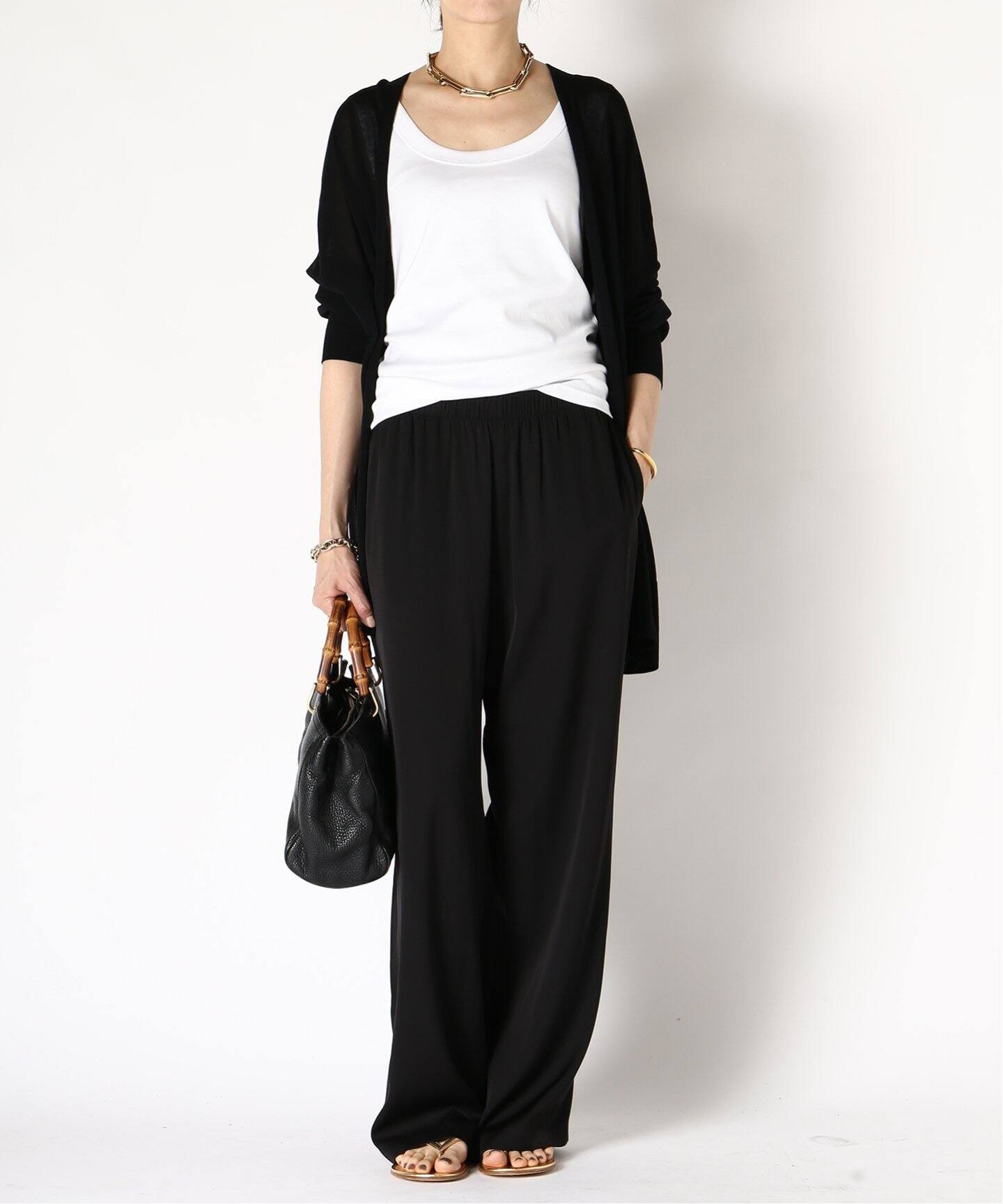 shake code ショートカーディガン（カーディガン）｜MUSE de Deuxieme  