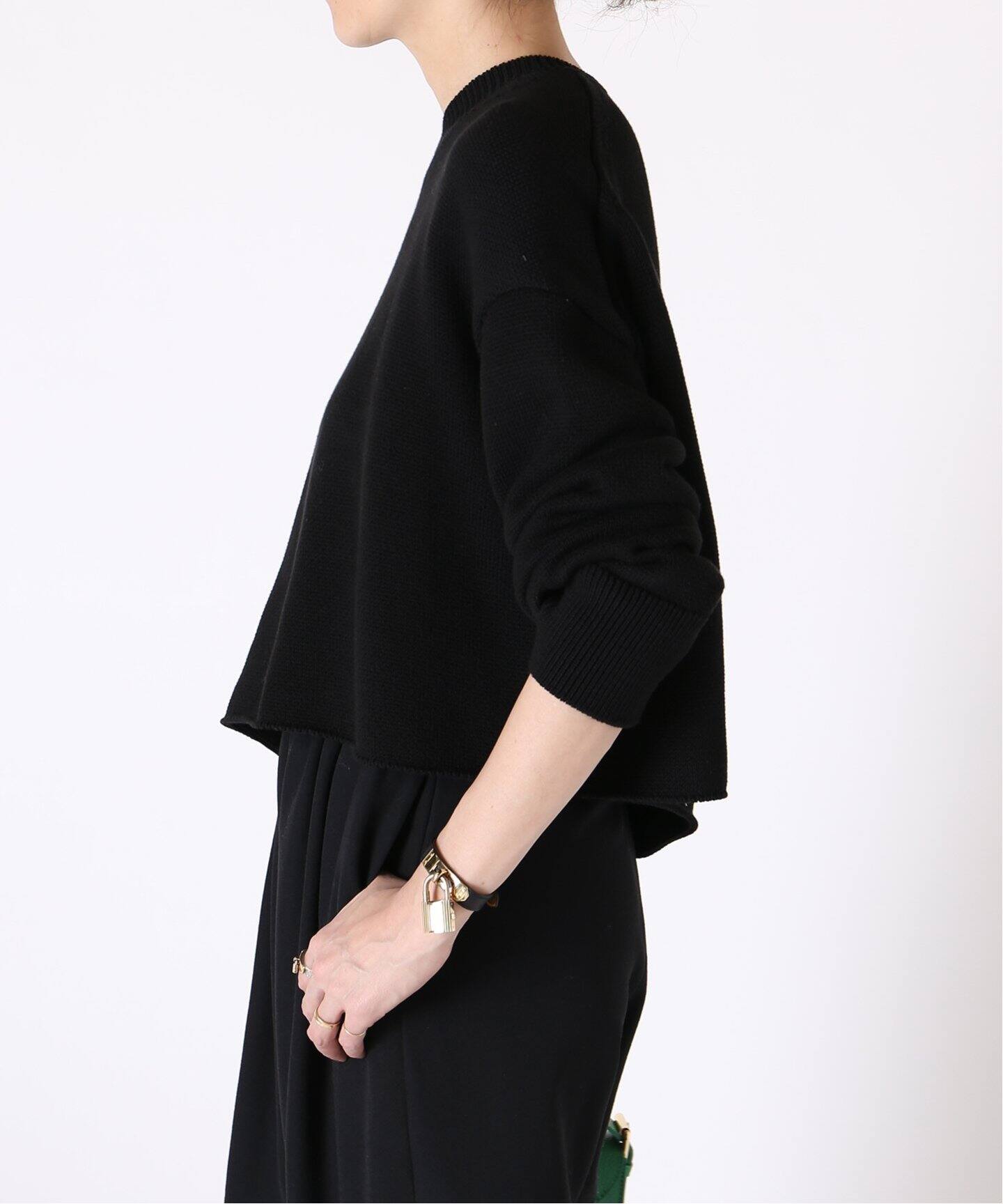 Beauty プルオーバー（ニット／セーター）｜MUSE de Deuxieme Classe  