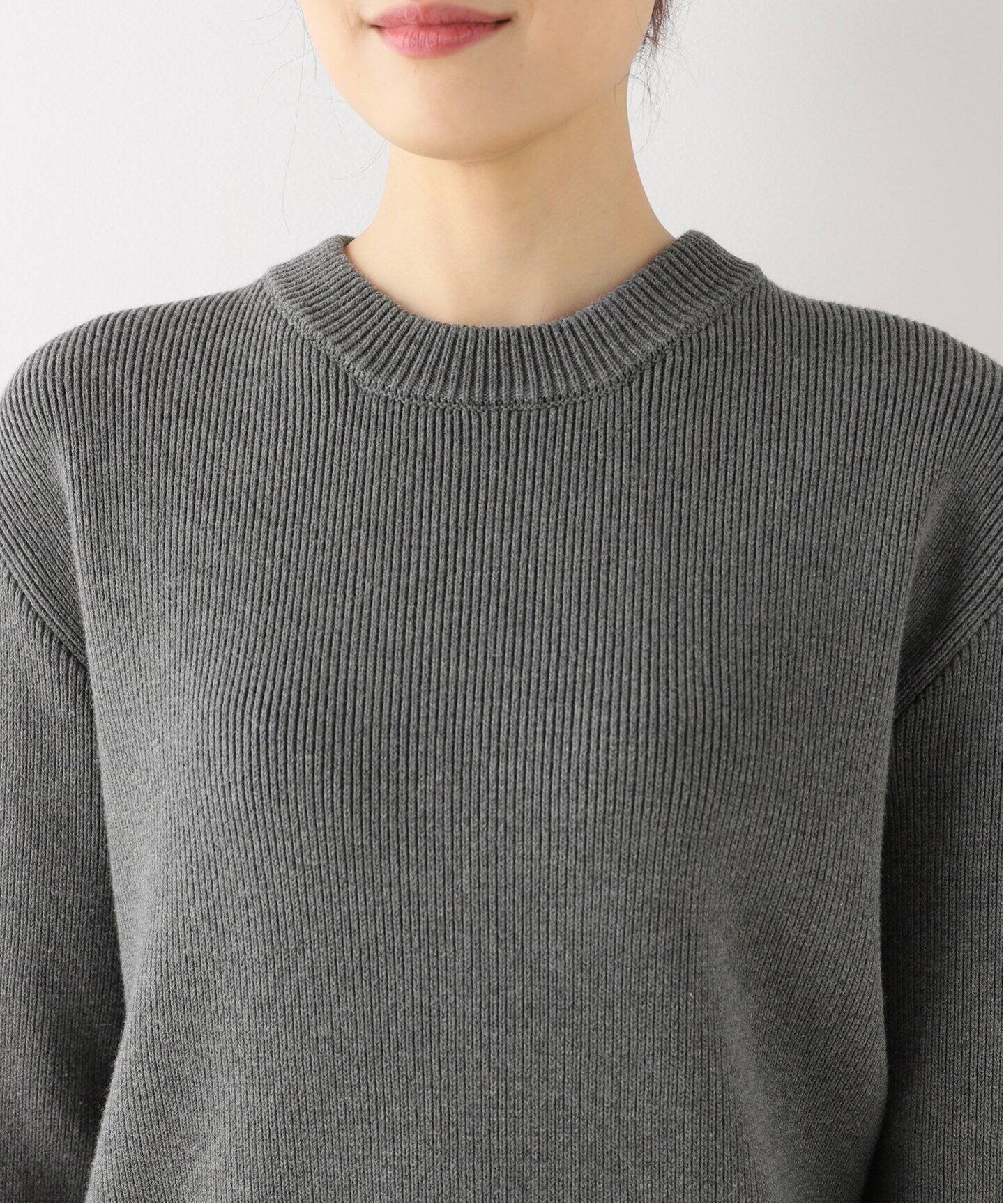 GOLDEN GOOSE/ゴールデングース】BOYFRIEND CREW ニット（ニット  