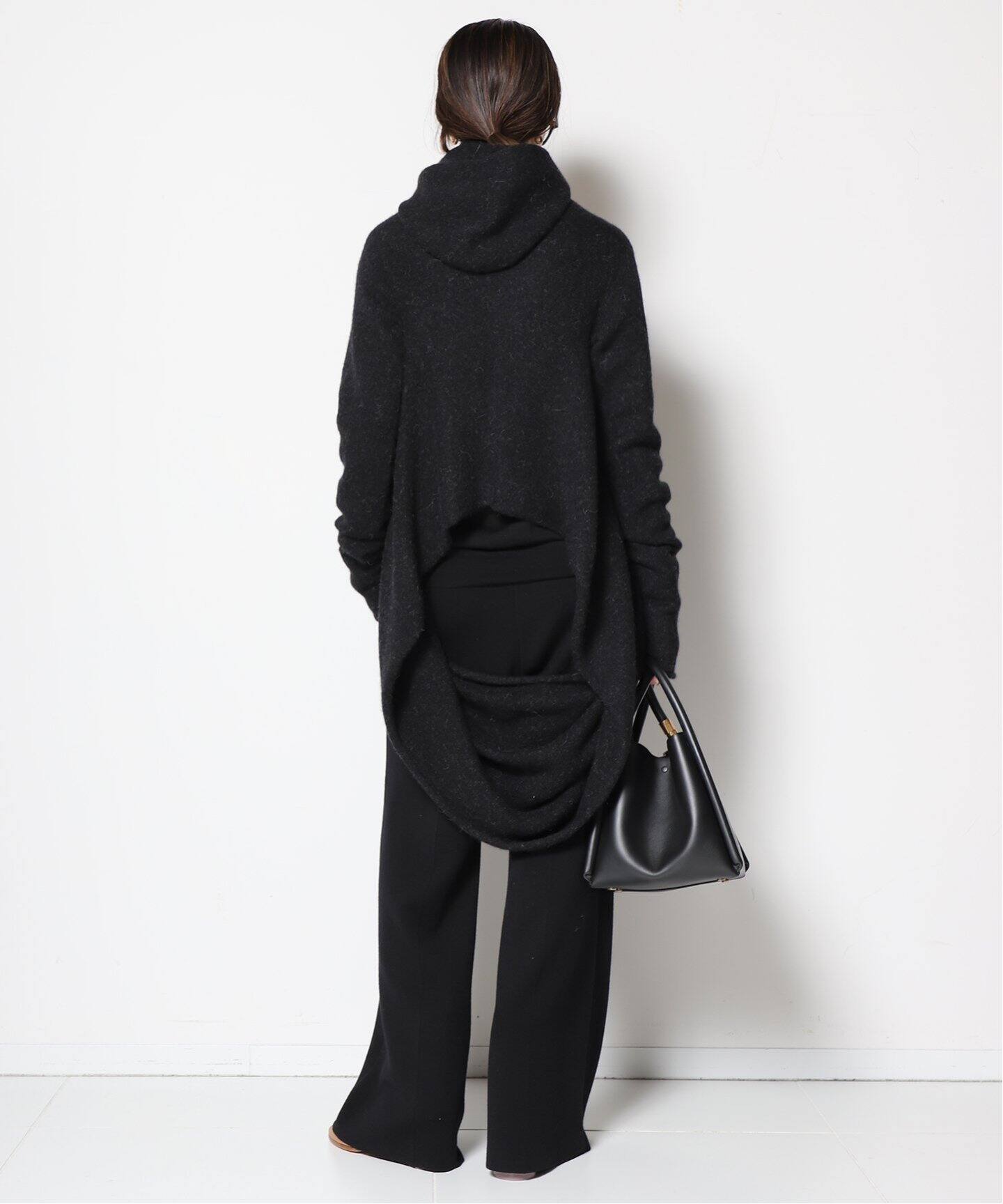 LAUREN MANOOGIAN/ローレン マヌージアン】SOFTMOBIUS  