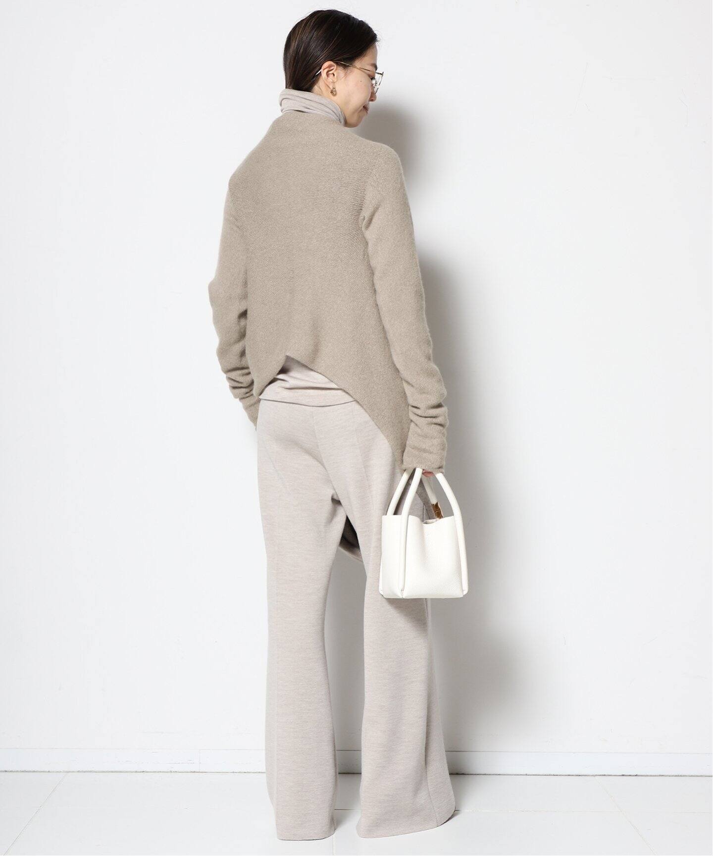 LAUREN MANOOGIAN/ローレン マヌージアン】SOFTMOBIUS  