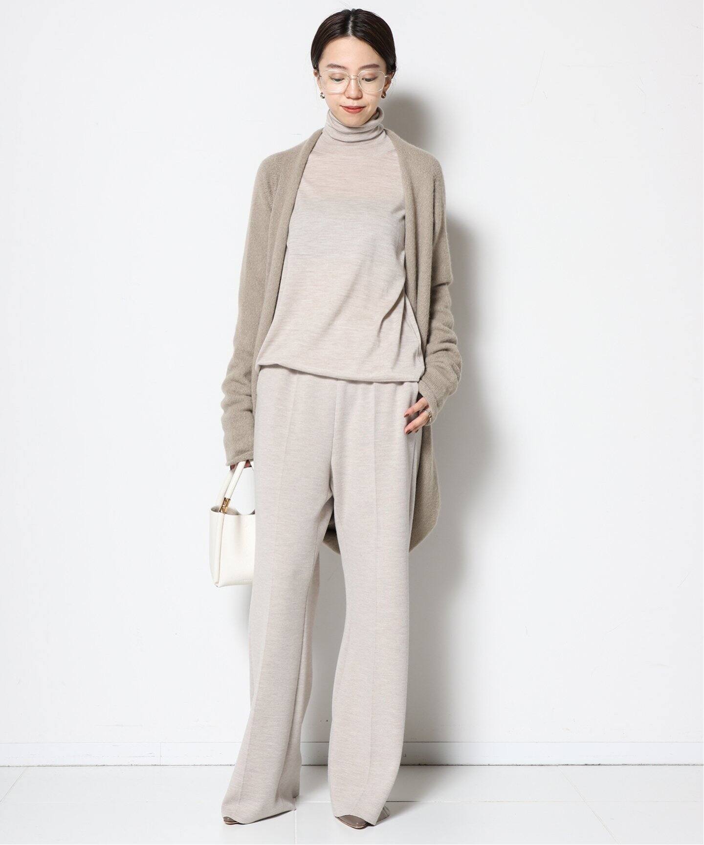 LAUREN MANOOGIAN/ローレン マヌージアン】SOFTMOBIUS  