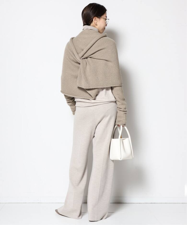 LAUREN MANOOGIAN/ローレン マヌージアン】SOFTMOBIUS  