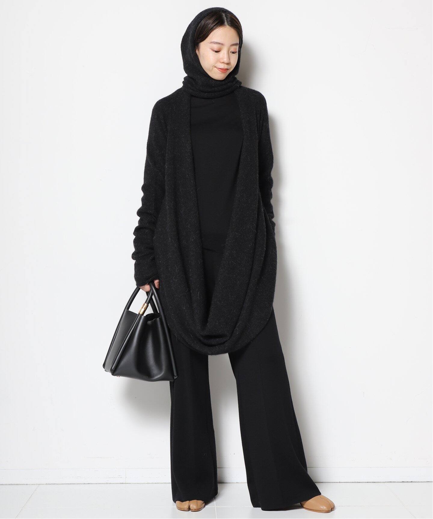 LAUREN MANOOGIAN/ローレン マヌージアン】SOFTMOBIUS  