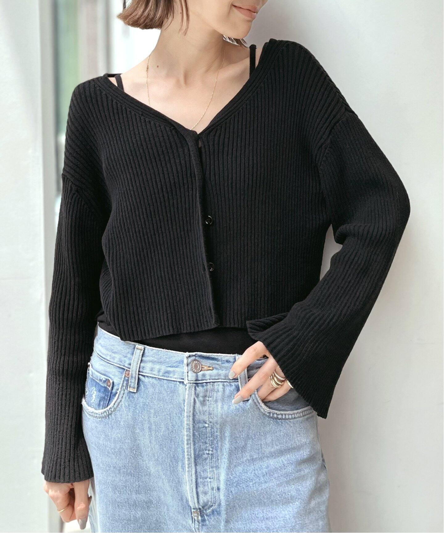 アパルトモン ドゥーズィエムクラス 引っ張れ 2way ベルト 