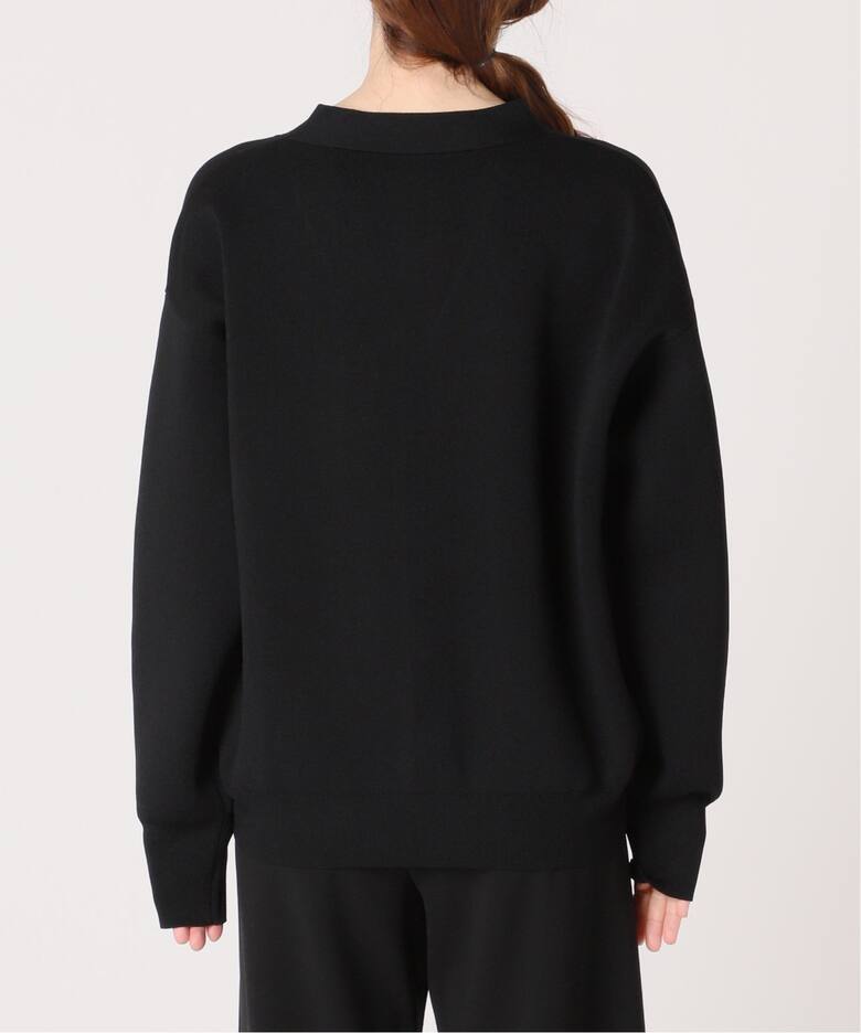Knit Vneck Cardigan（カーディガン）｜L 