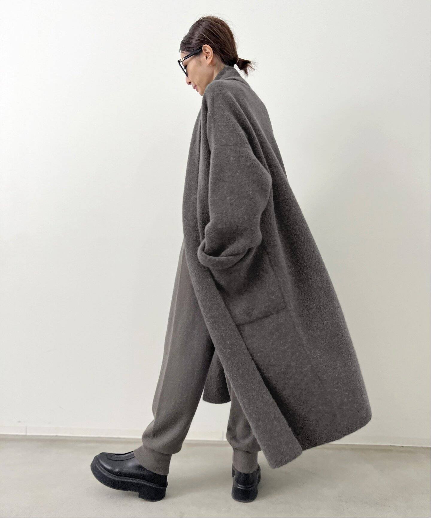 アパルトモン☆ローレンマヌージアン uケープホワイト （LAUREN  