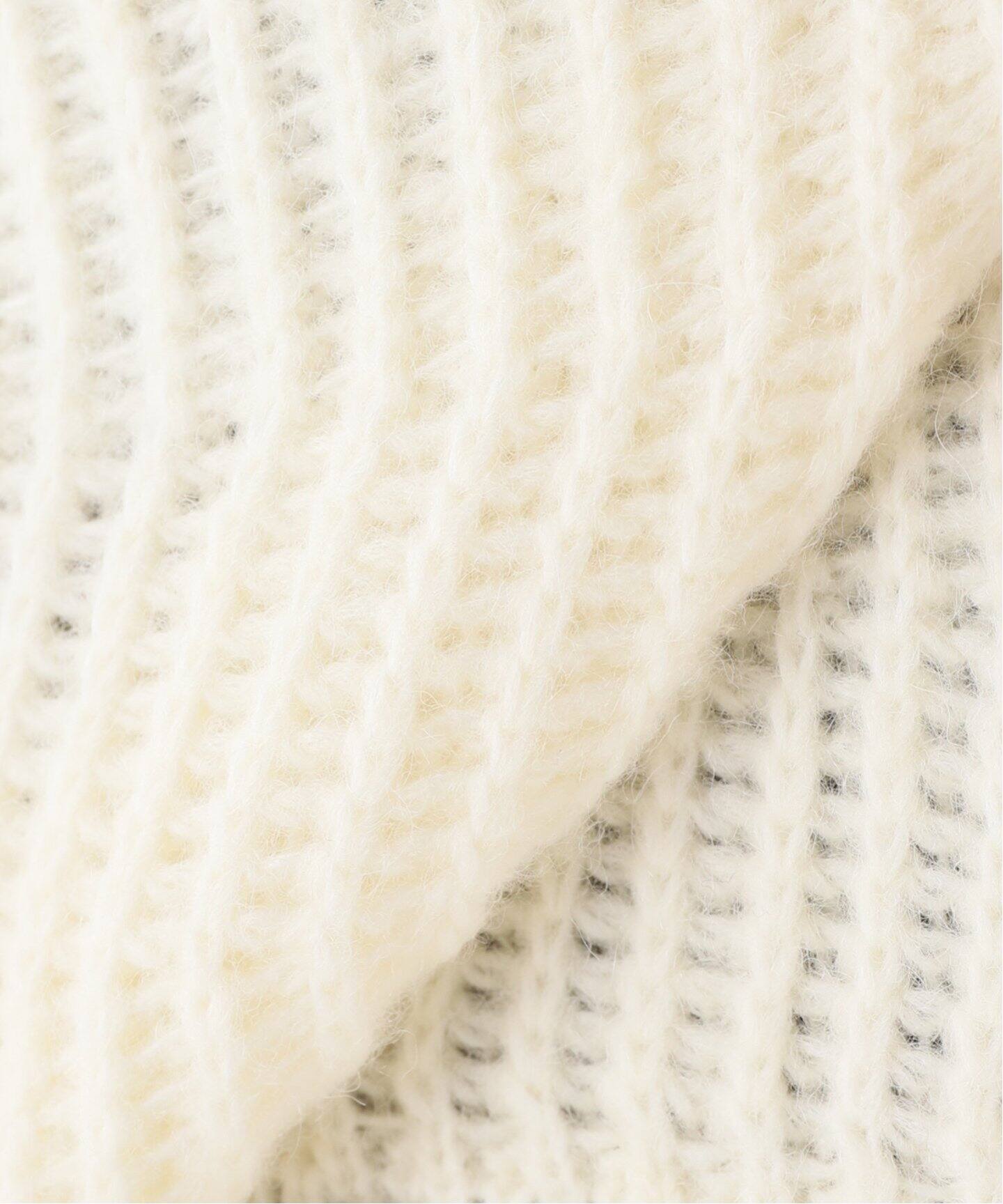 FILIPPA K/フィリッパ コー】 Structure Sweater（ニット／セーター 