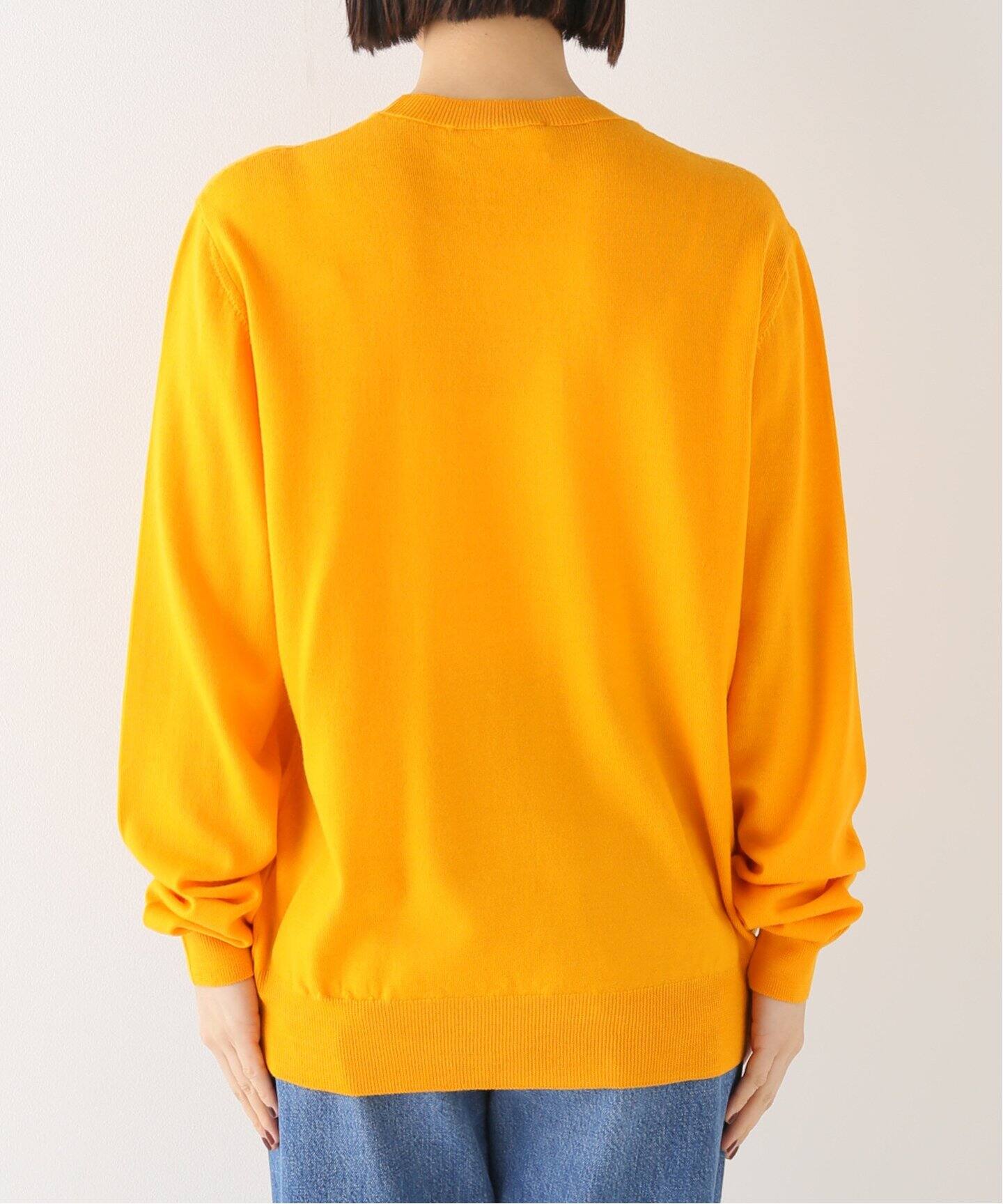 DSQUARED2/ディースクエアード】GO GO 4 DSQ2 SWEATER（ニット  