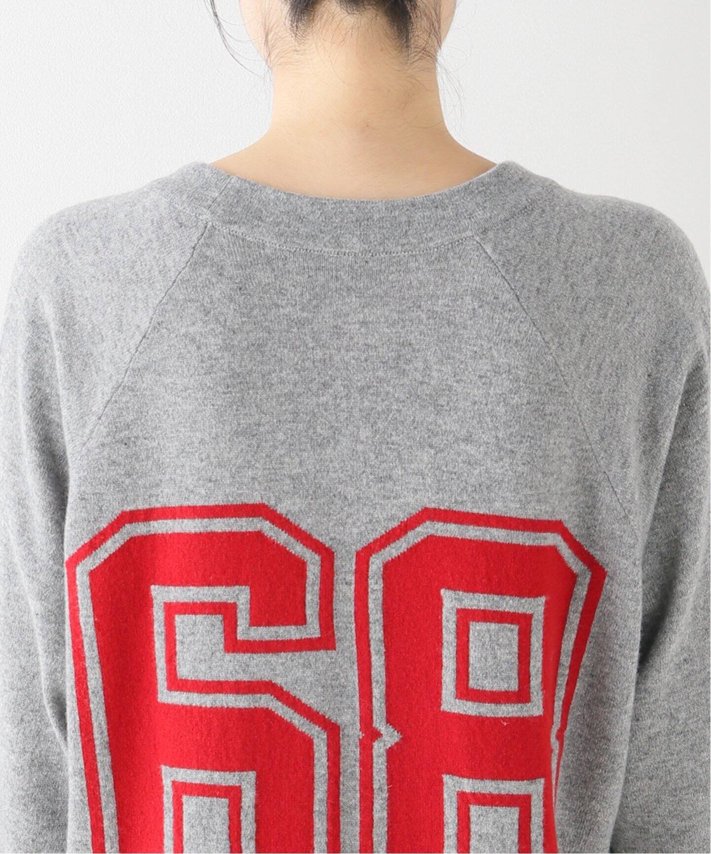 QUEENE&BELLE/クイーンアンドベル 】LA 68 Sweater（ニット／セーター  