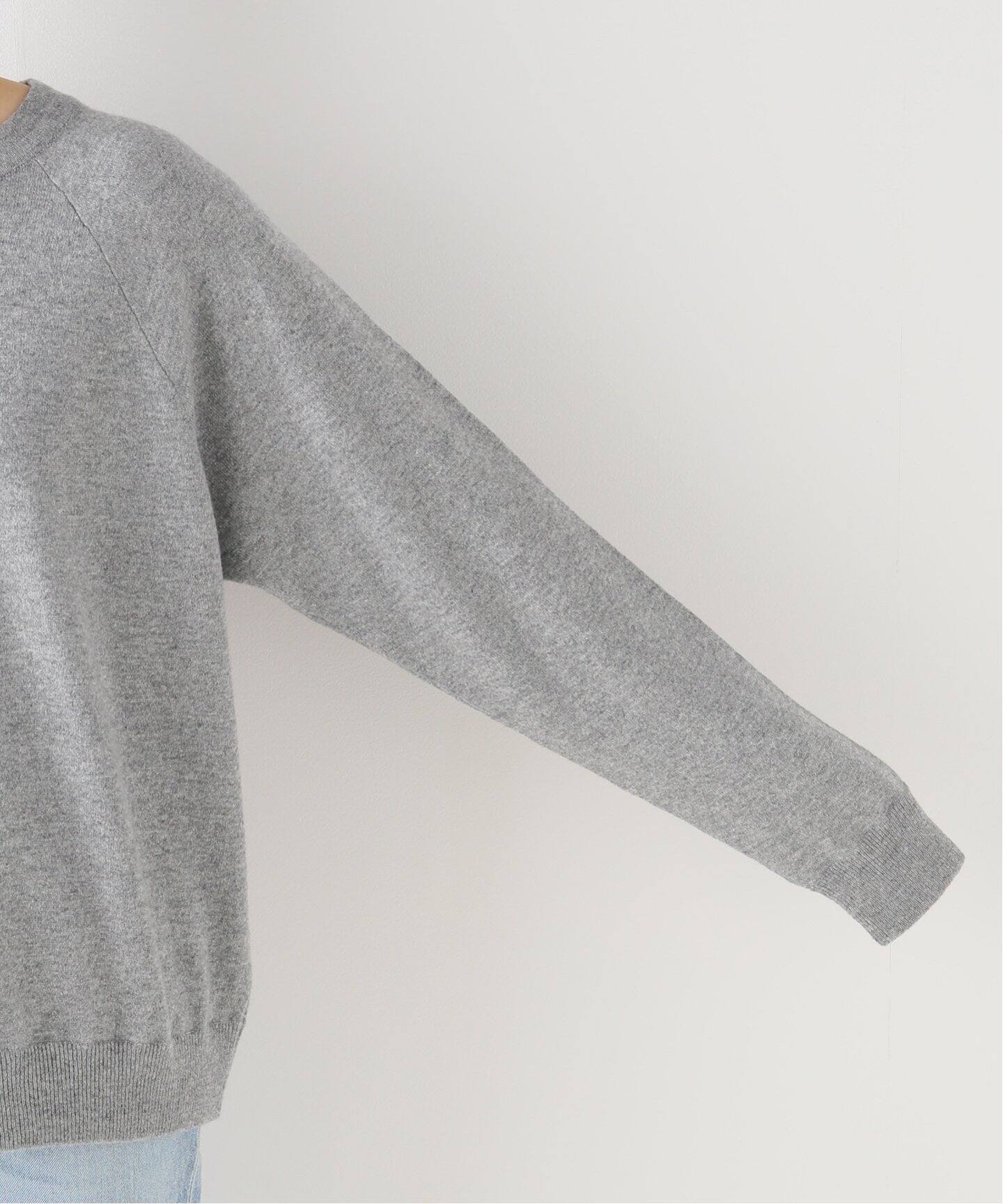 QUEENE&BELLE/クイーンアンドベル 】LA 68 Sweater（ニット／セーター  