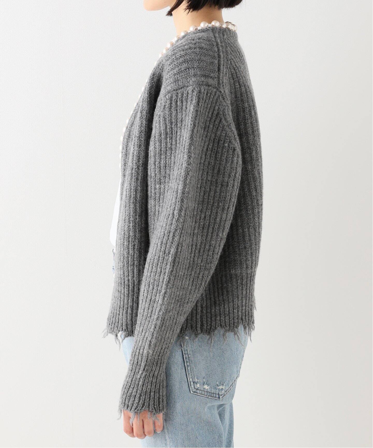 MADISON BLUE/マディソン ブルー】 PEARL DAMEGE CD BRITISH WOO  