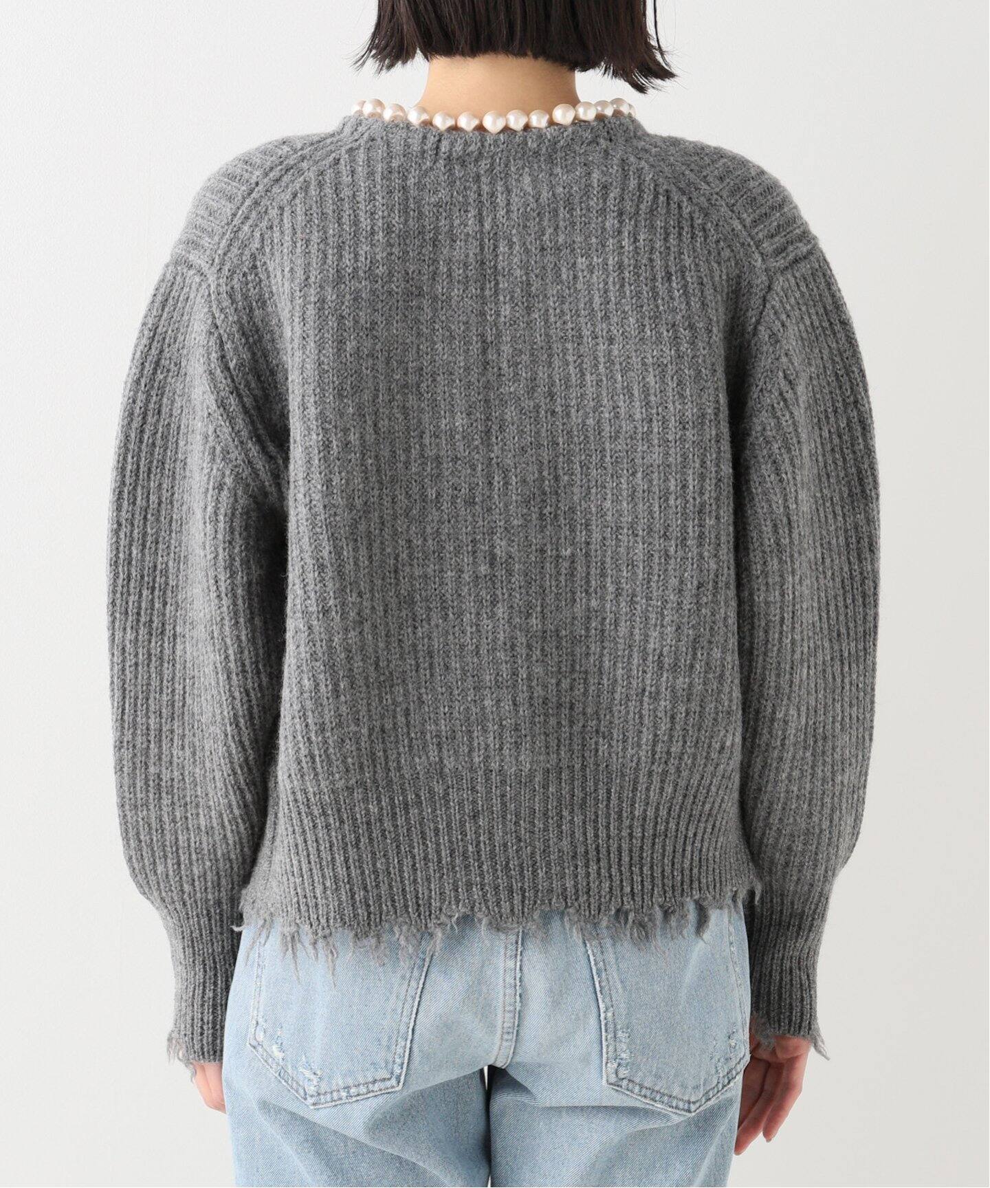 MADISON BLUE/マディソン ブルー】 PEARL DAMEGE CD BRITISH WOO  