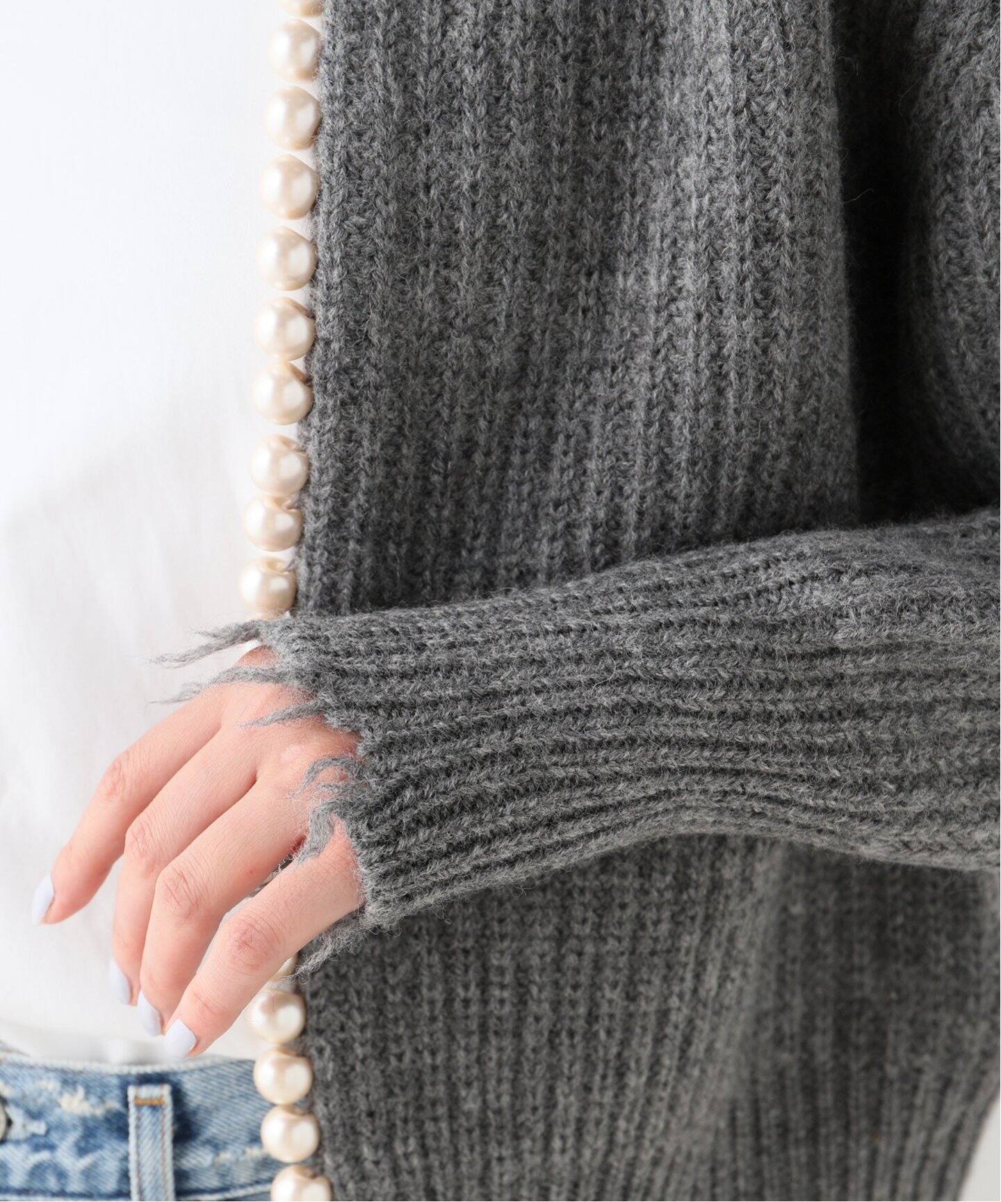 MADISON BLUE/マディソン ブルー】 PEARL DAMEGE CD BRITISH WOO  