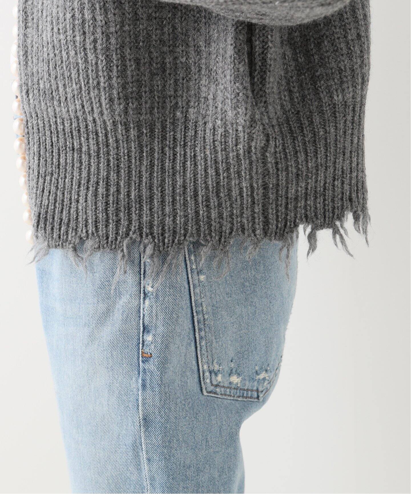 MADISON BLUE/マディソン ブルー】 PEARL DAMEGE CD BRITISH WOO  