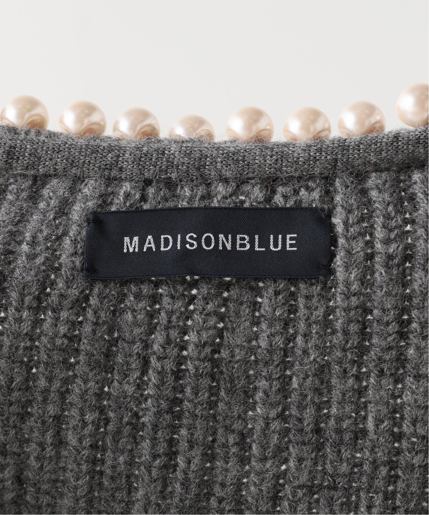 MADISON BLUE/マディソン ブルー】 PEARL DAMEGE CD BRITISH WOO  