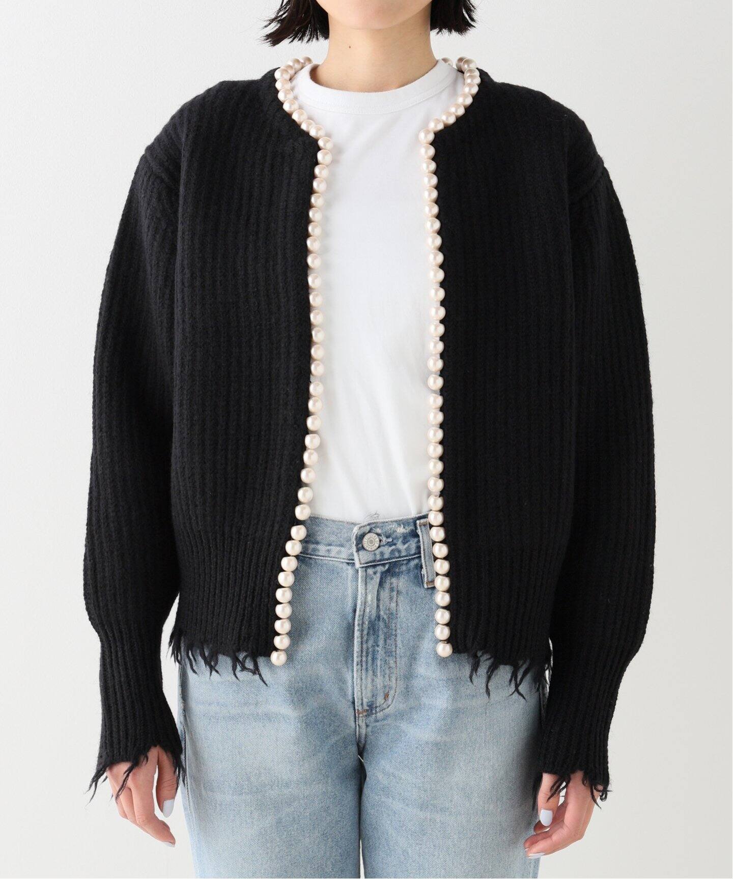 MADISON BLUE/マディソン ブルー】 PEARL DAMEGE CD BRITISH WOO  