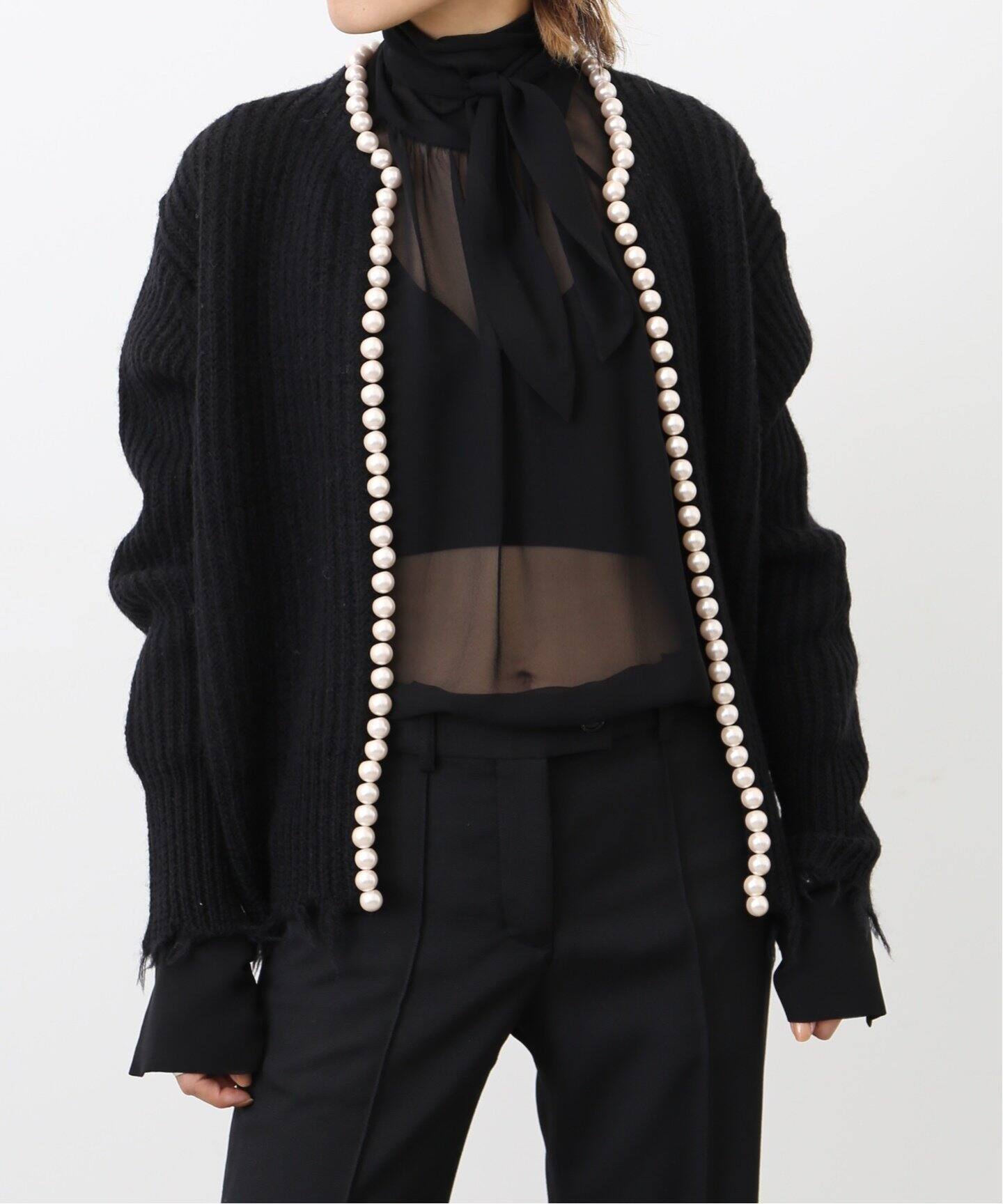 MADISON BLUE/マディソン ブルー】 PEARL DAMEGE CD BRITISH WOO  