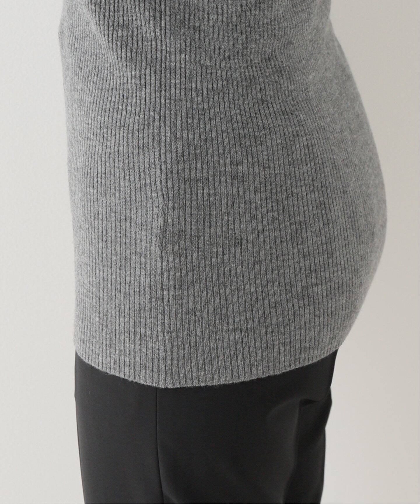 Wool Turtleneck Knit（ニット／セーター）｜AP STUDIO（エーピー 