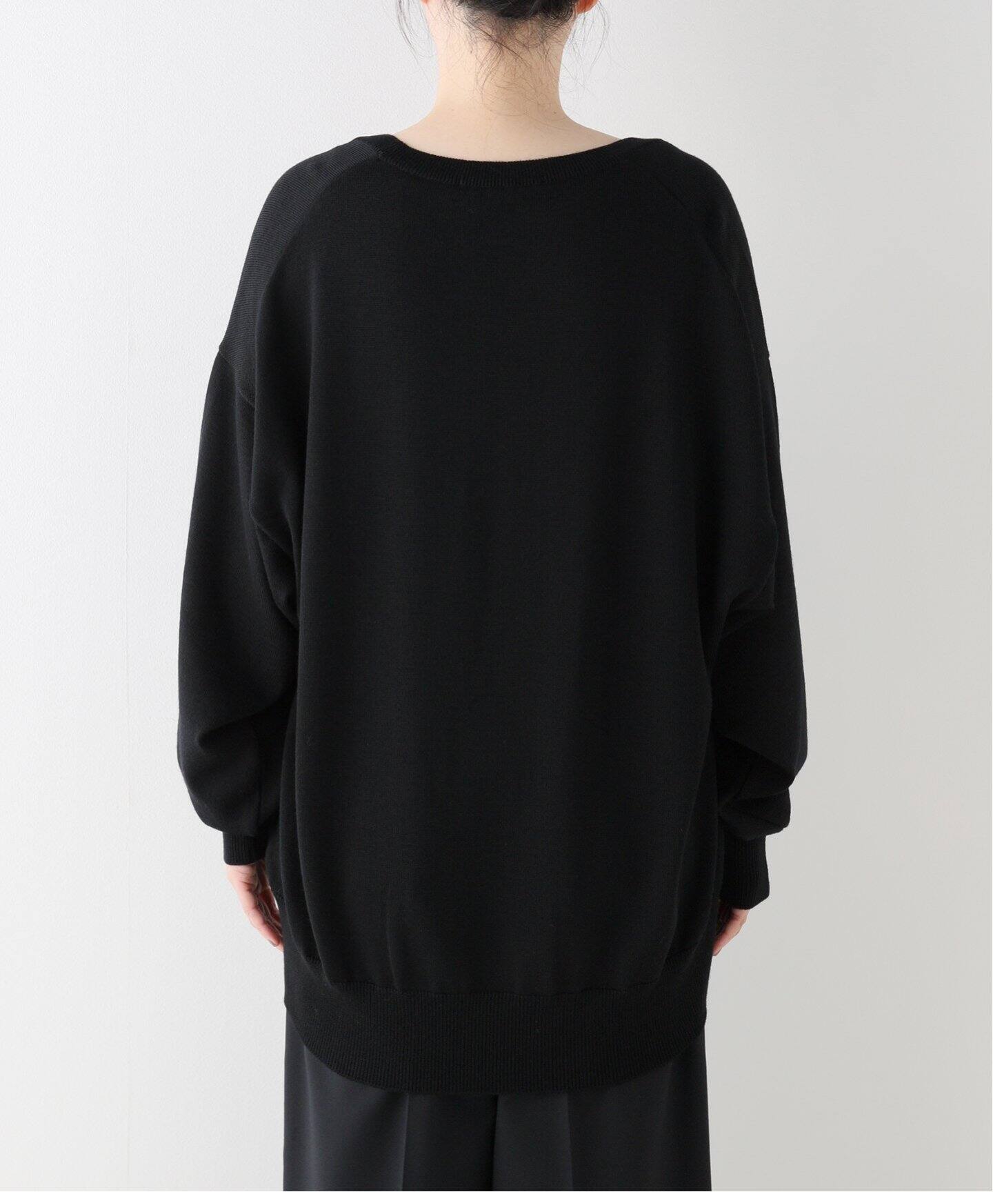 Boys Vneck Knit（ニット／セーター）｜AP STUDIO（エーピー  