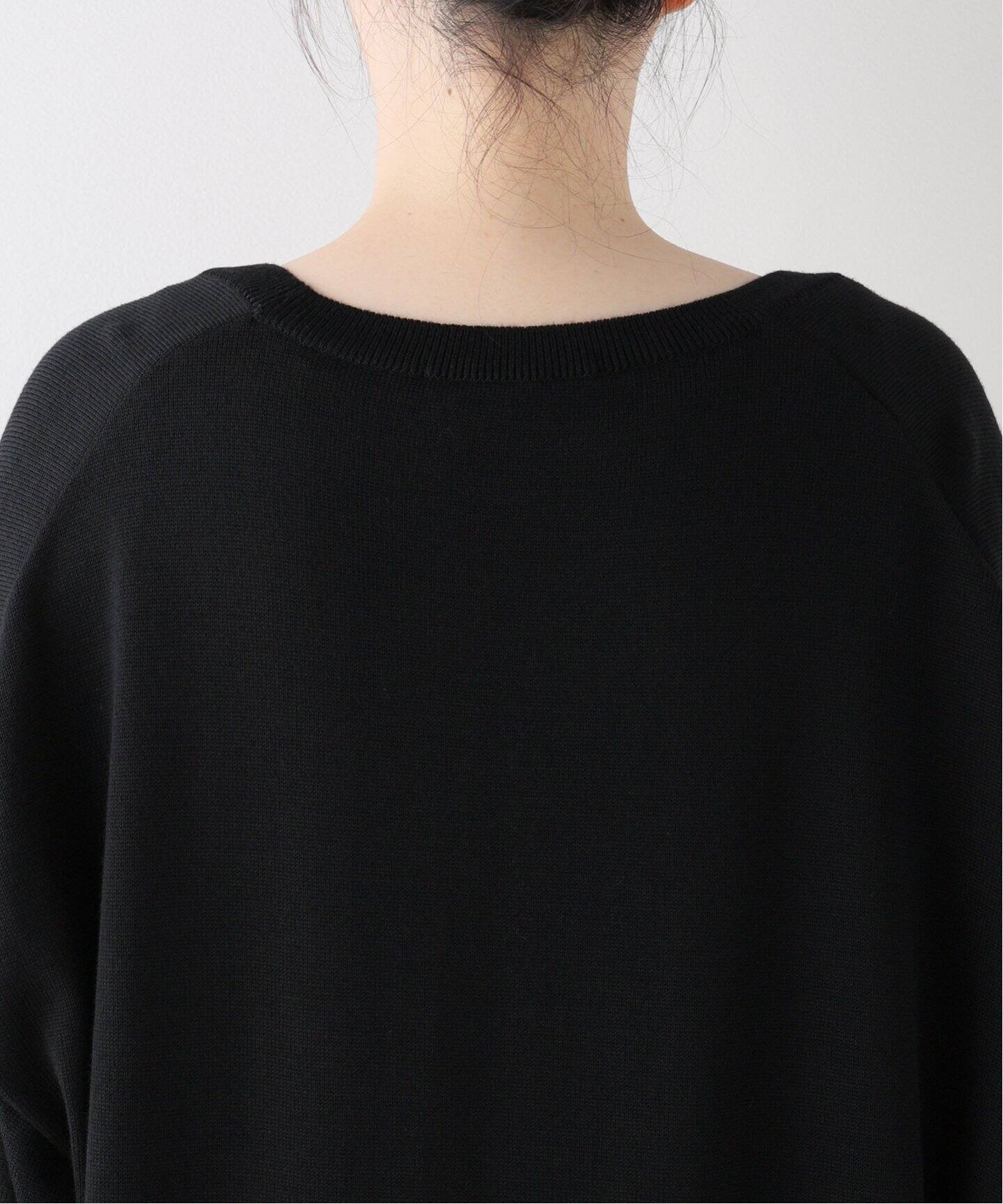 Boys Vneck Knit（ニット／セーター）｜AP STUDIO（エーピー  