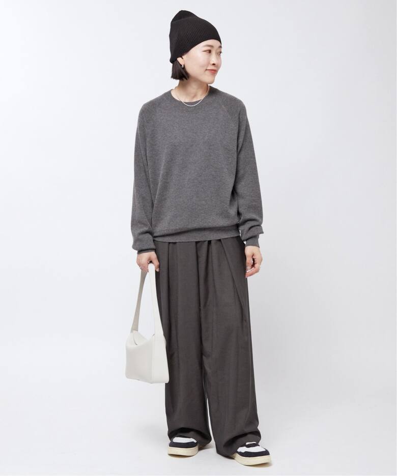 New sweat like Knit（ニット／セーター）｜AP STUDIO（エーピー 