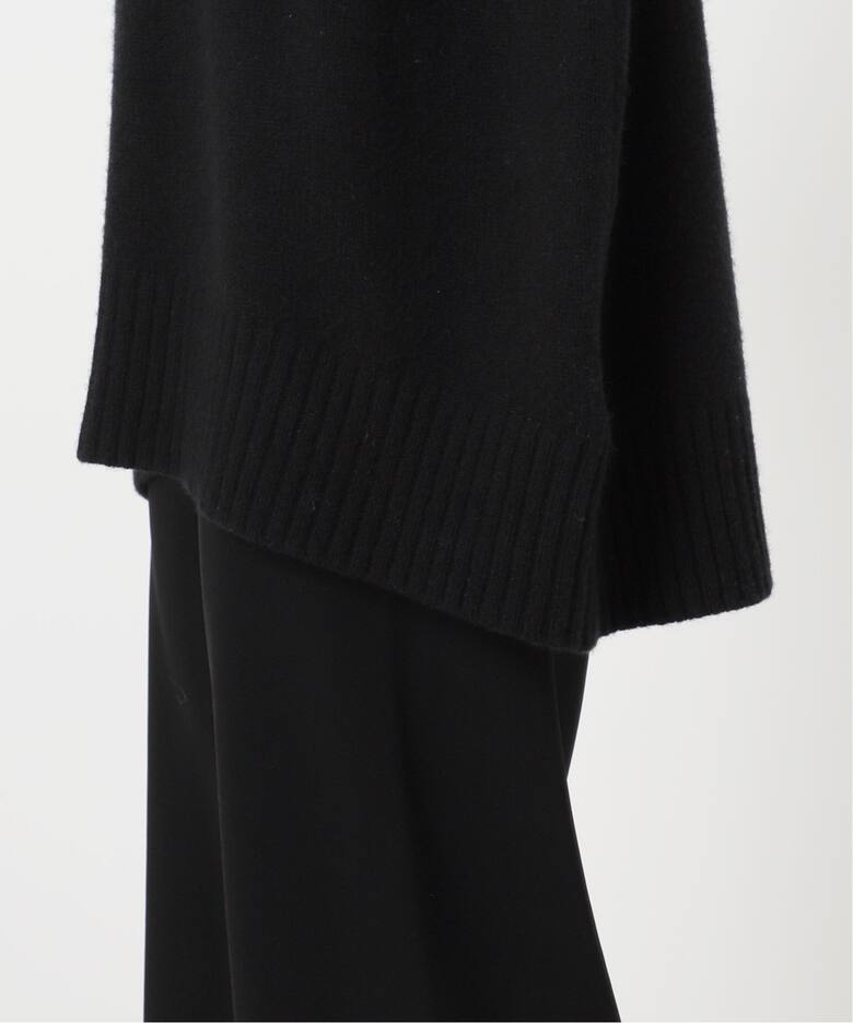 BASU Turtleneck Pullover（ニット／セーター）｜AP STUDIO（エーピー 