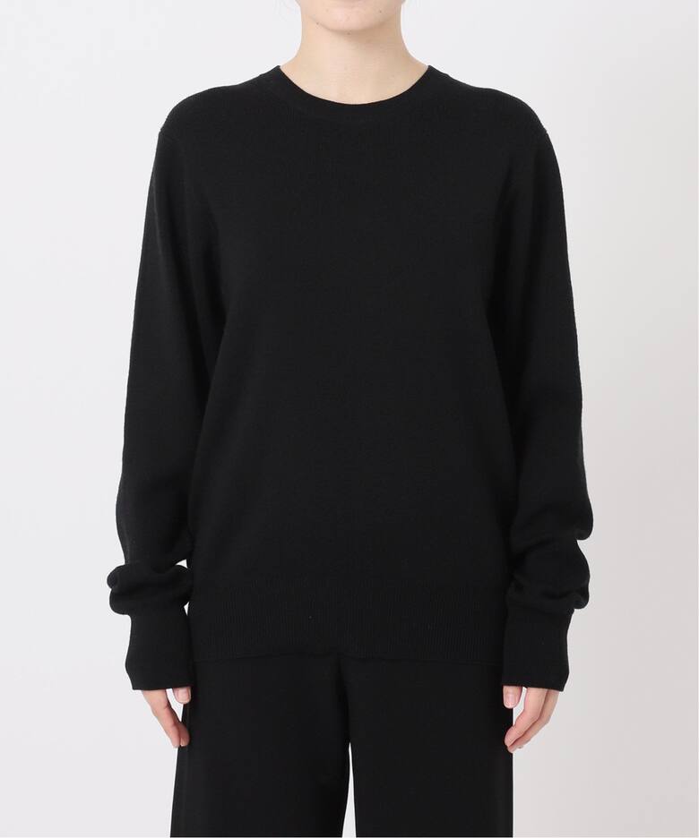 wool C/N Pullover（ニット／セーター）｜AP STUDIO（エーピー  