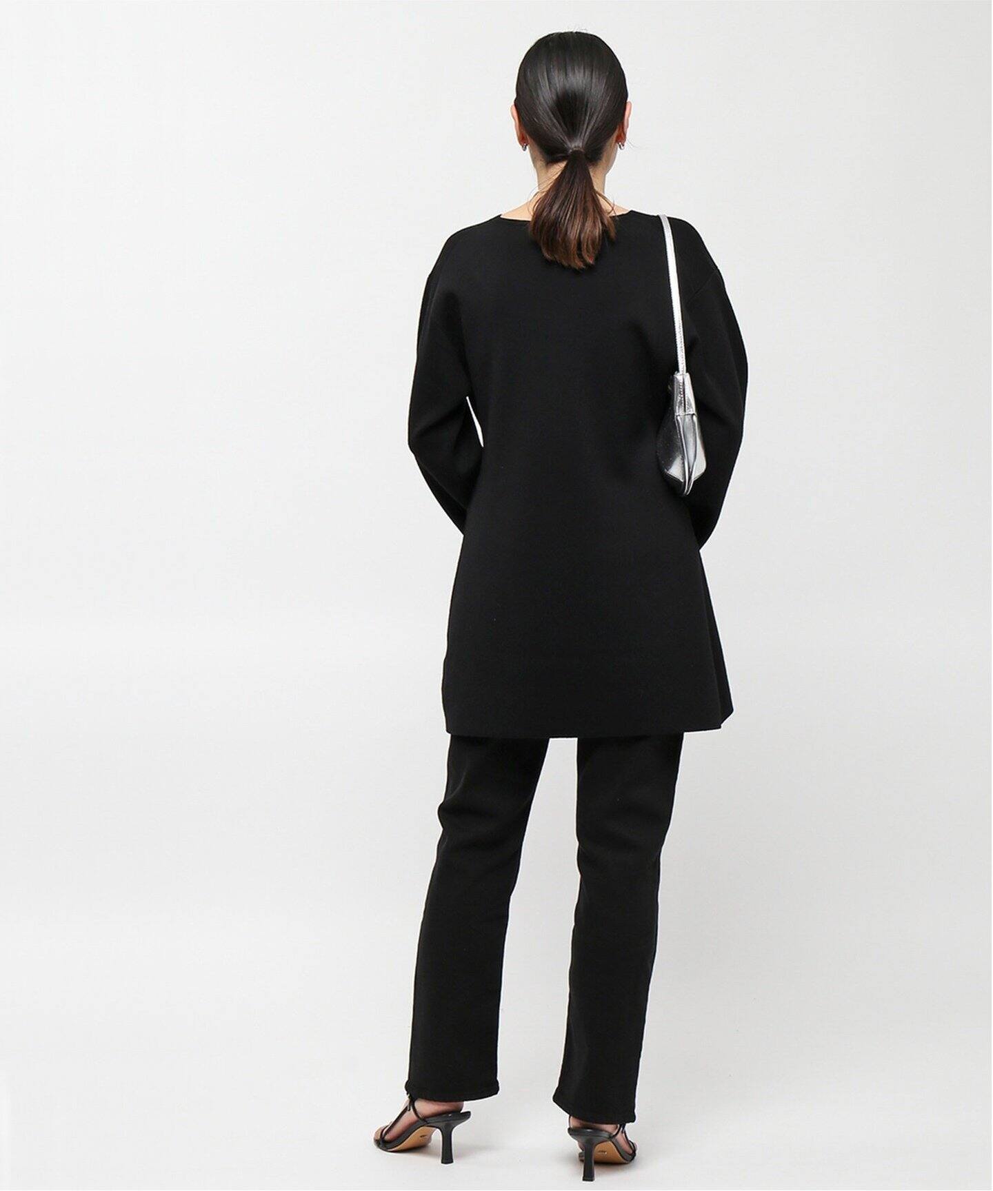 APSTUDIO】23AW Relax-sized TunicPullover 専用 AP STUDIO Relax