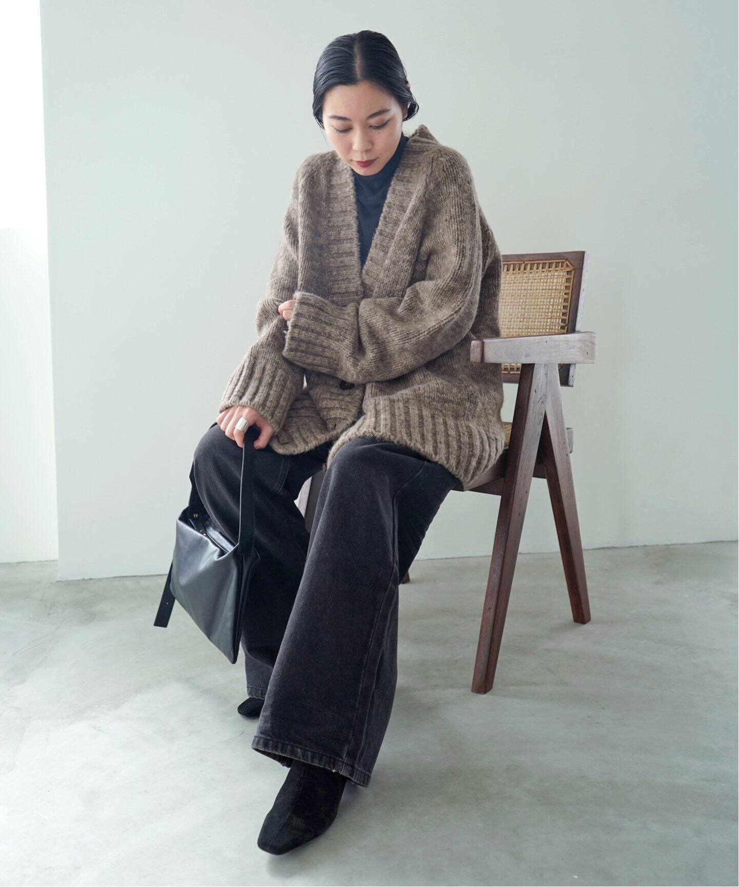 Maison Margiela/メゾン マルジェラ】cardigan（カーディガン）｜AP  