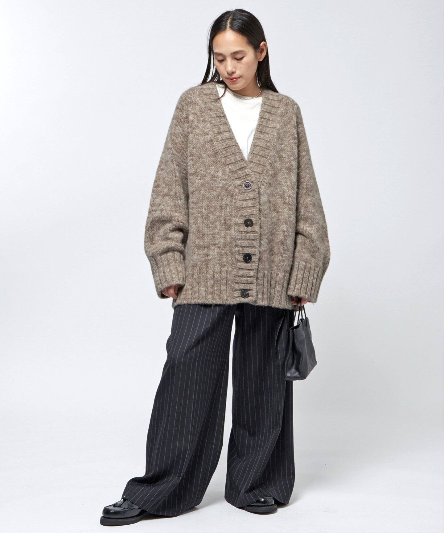 Maison Margiela/メゾン マルジェラ】cardigan（カーディガン）｜AP  