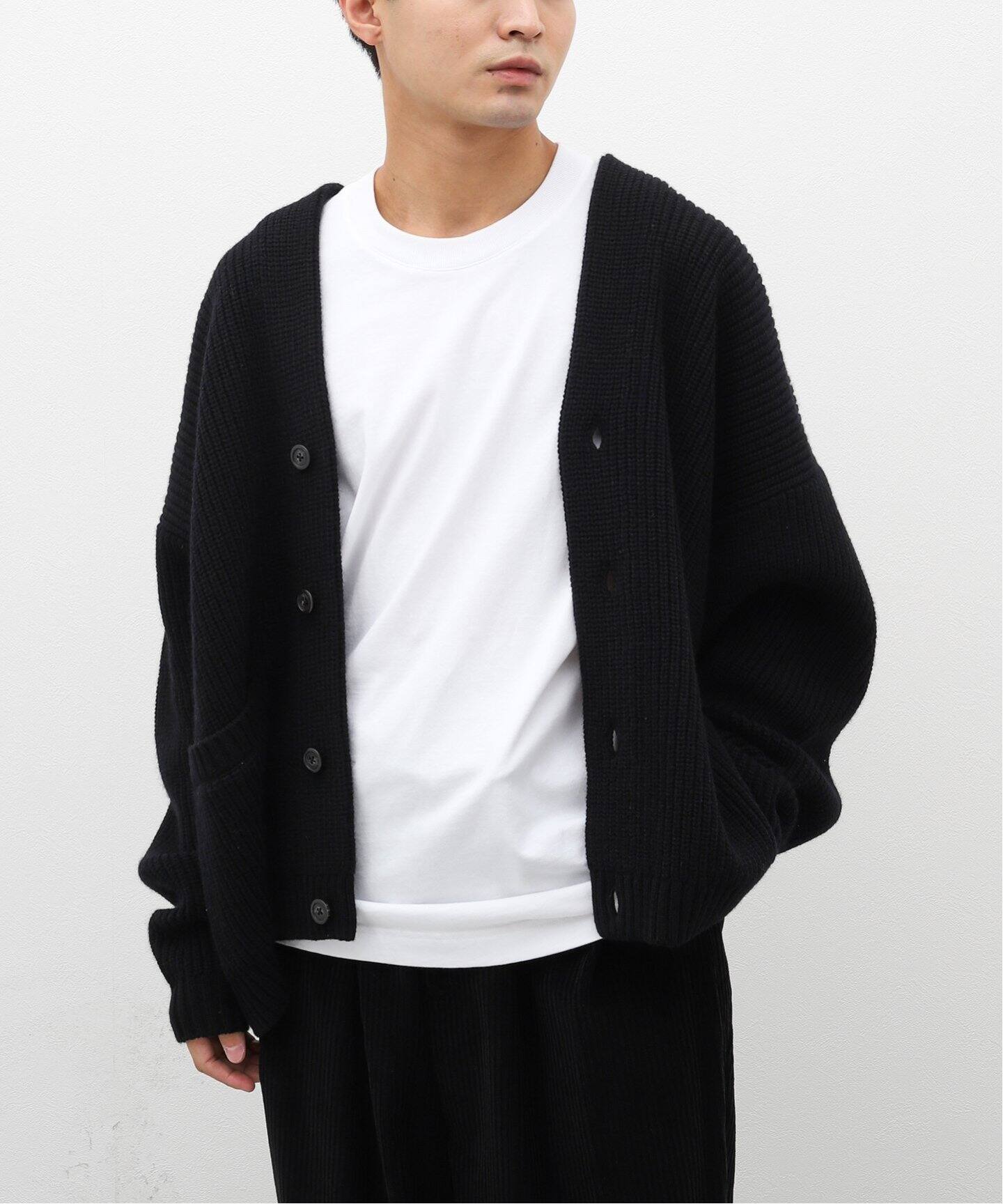 THE SEED BY WILLY CHAVARRIA 】Calvin（カーディガン）｜WISM  