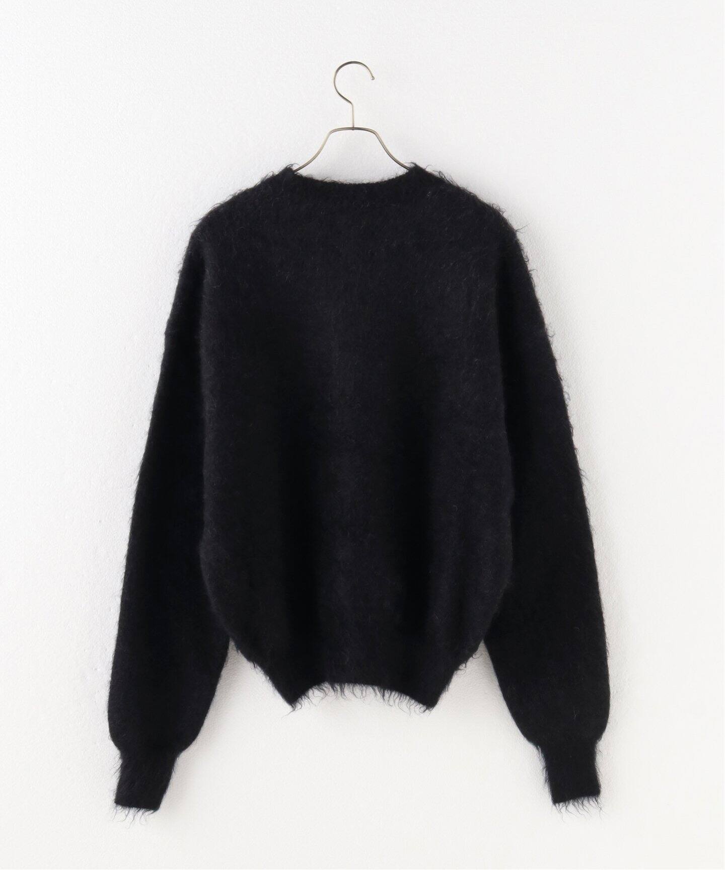 SAINT MXXXXXX CREW NECK KNIT/ SAINT（ニット／セーター）｜UNFOLLOW  