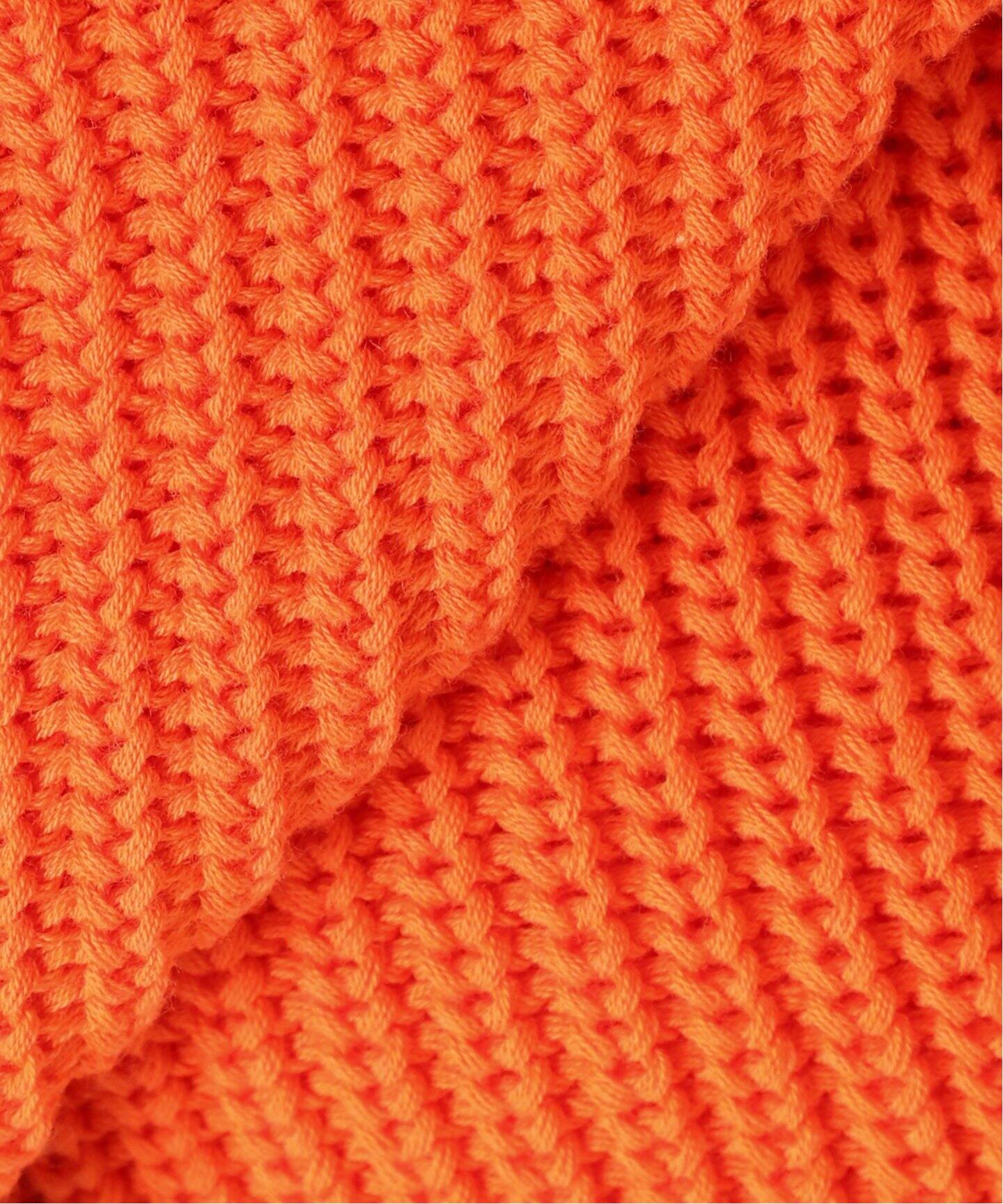 DRIVERS ZIP KNIT（ニット／セーター）｜JOINT WORKS