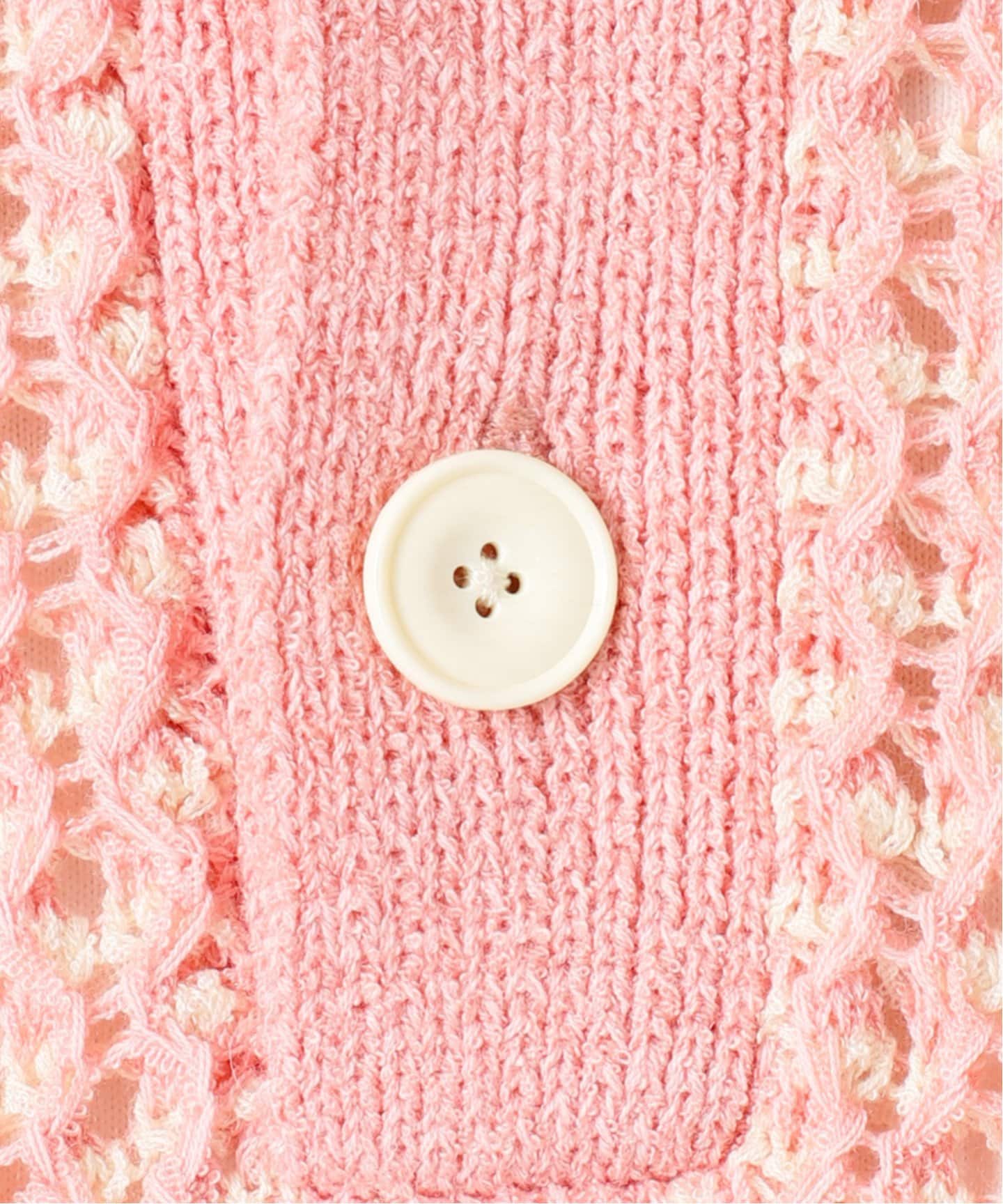 アルベロベロニットセーター pinkroseです。 アルベロベロ ニット セーター ピンク ぶうニャンだ様用。アルベロベロ