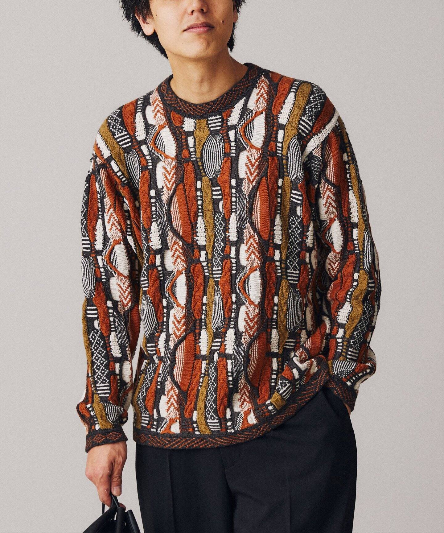 完売間近！UNIQLO2024春夏新作ニットぶっちゃけどうなん？？進化 