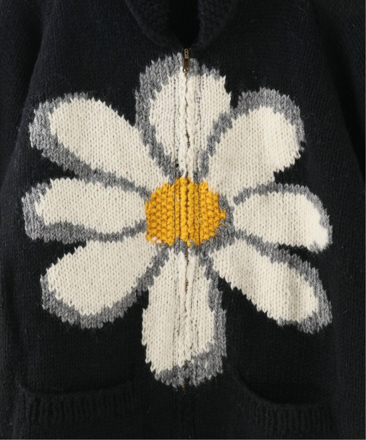 MacMahon Knitting Mills / マクマホンニッティングミルズ】Cowichan 