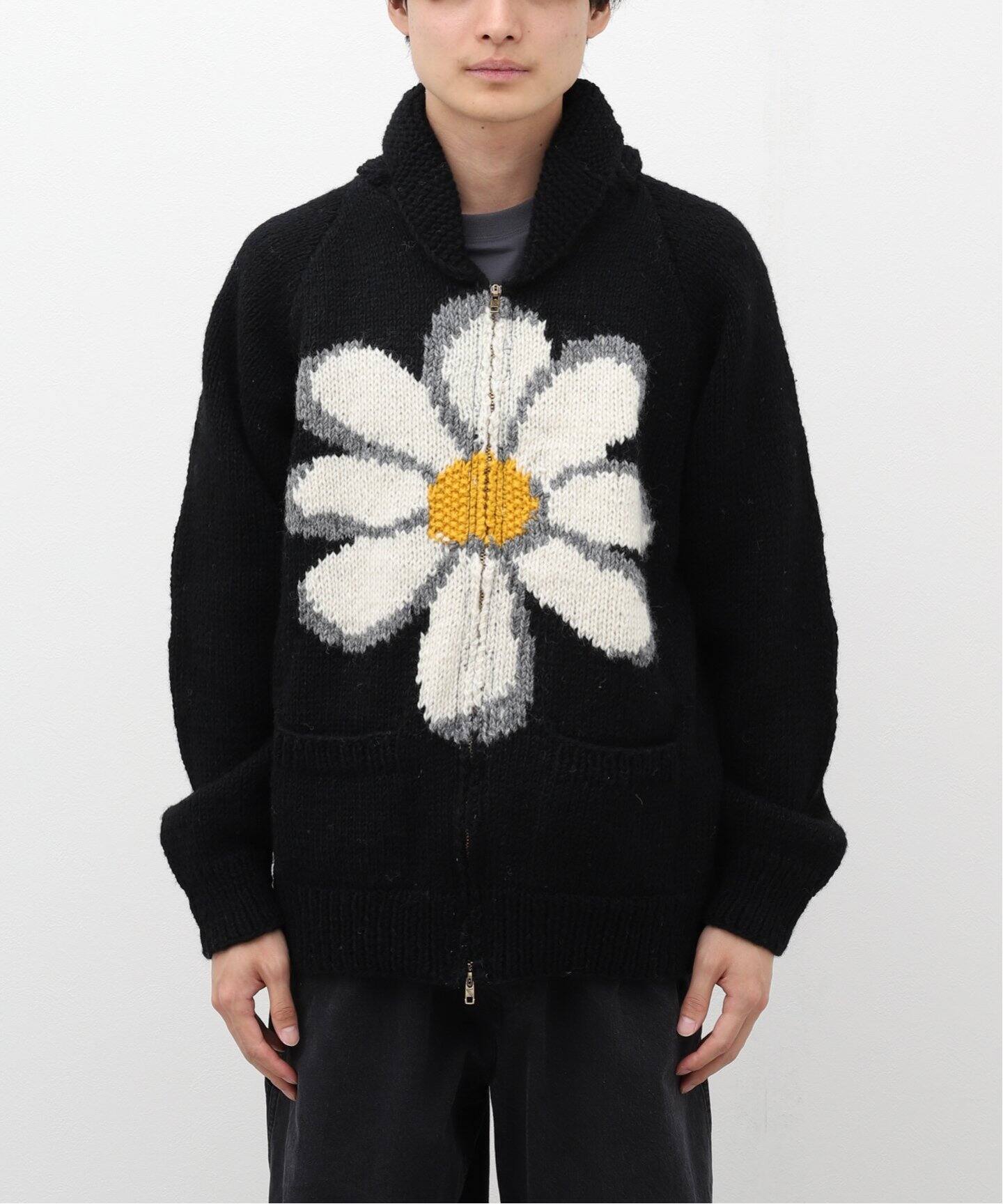 MacMahon Knitting Mills / マクマホンニッティングミルズ】Cowichan 